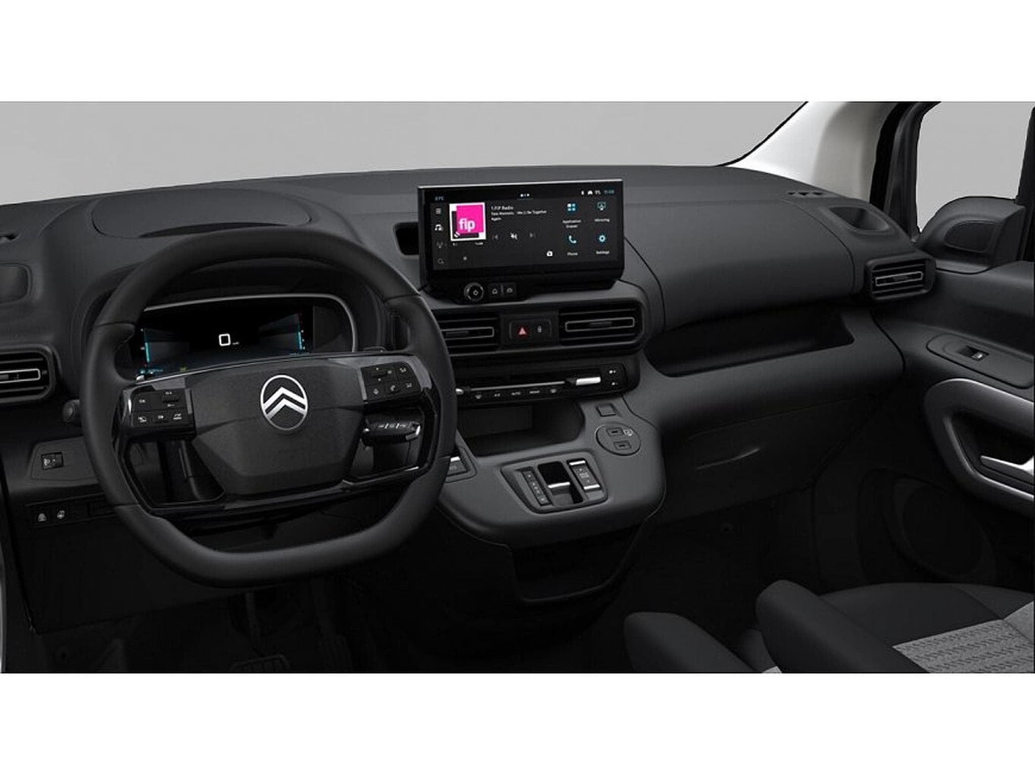 Citroën Berlingo (2026) - Photo 4