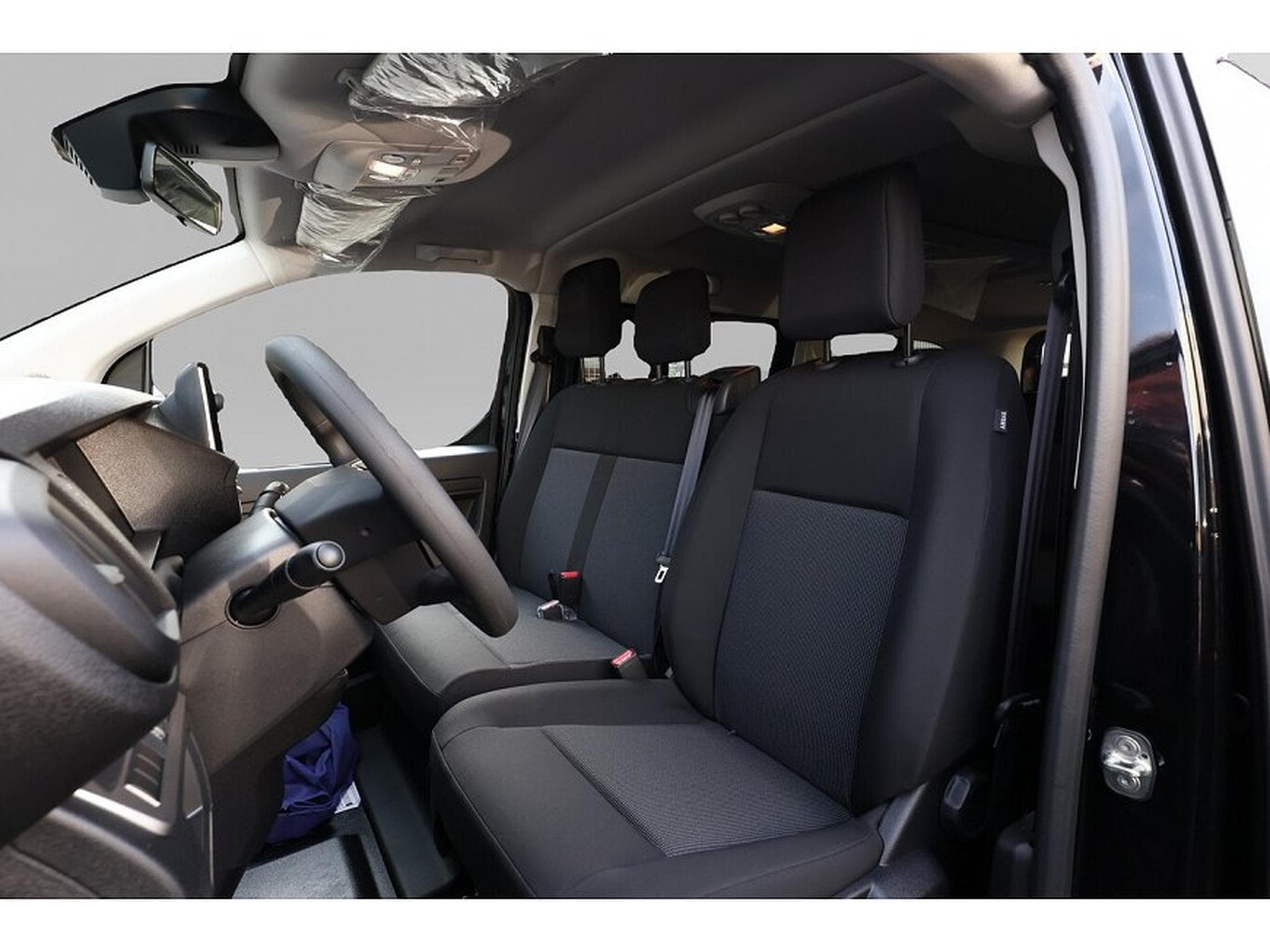 Peugeot Expert (2026) - Photo 5