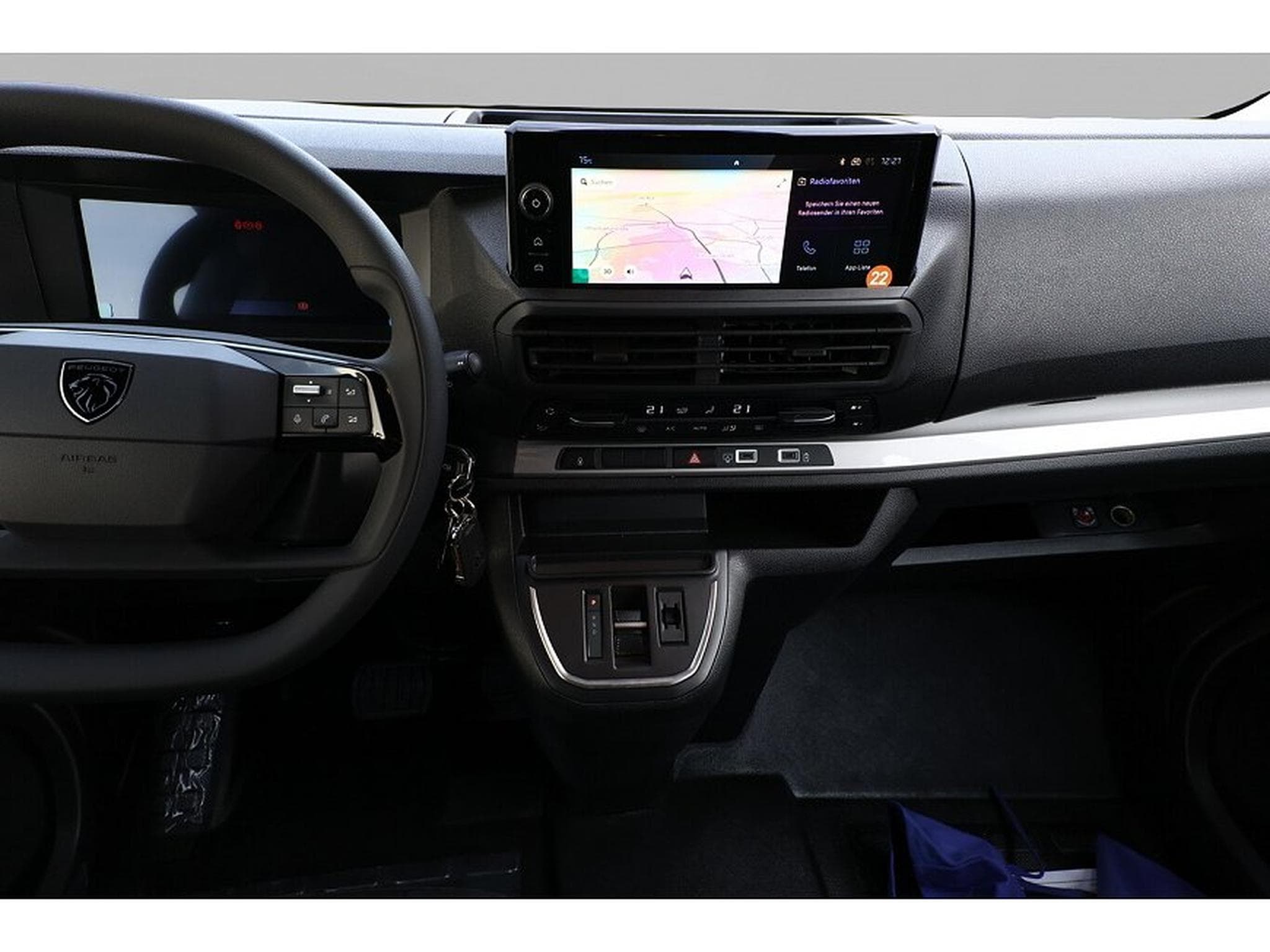 Peugeot Expert (2026) - Photo 7