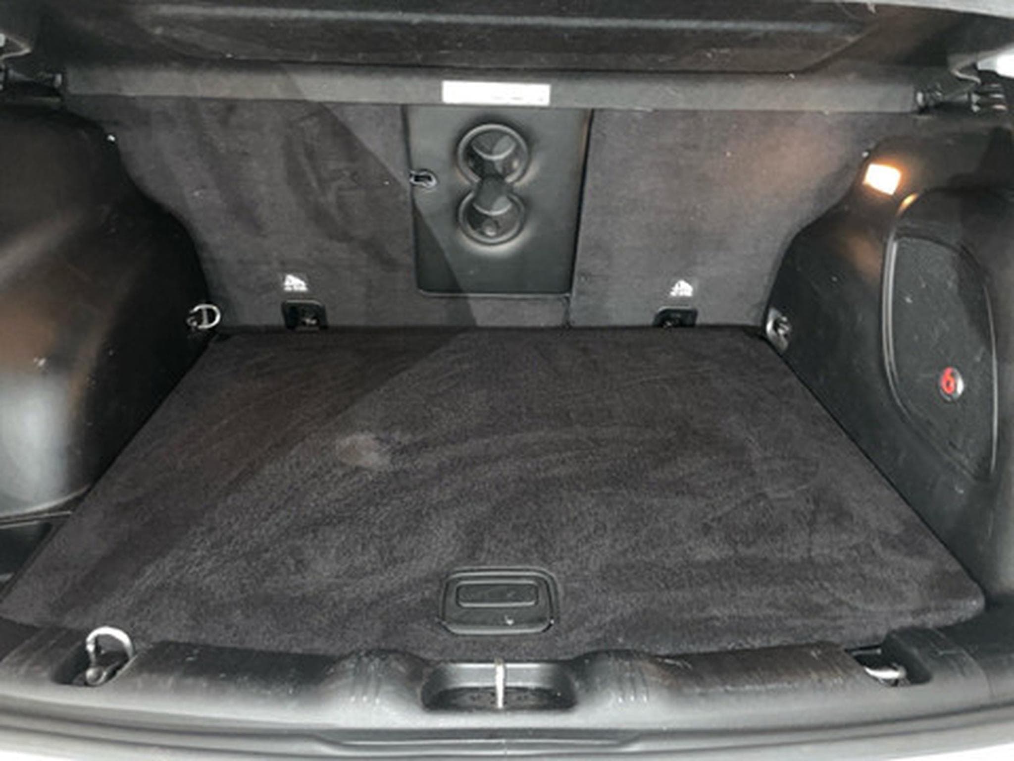 Jeep Compass 2.0 MJD 103kW 4x4 Longitude Auto (2026) - Foto 12