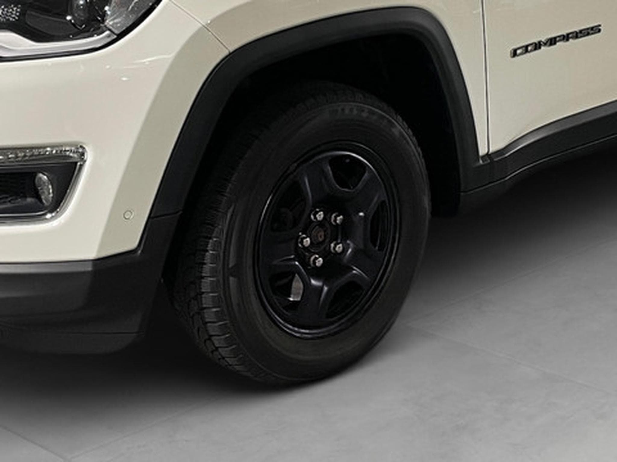 Jeep Compass 2.0 MJD 103kW 4x4 Longitude Auto (2026) - Foto 20