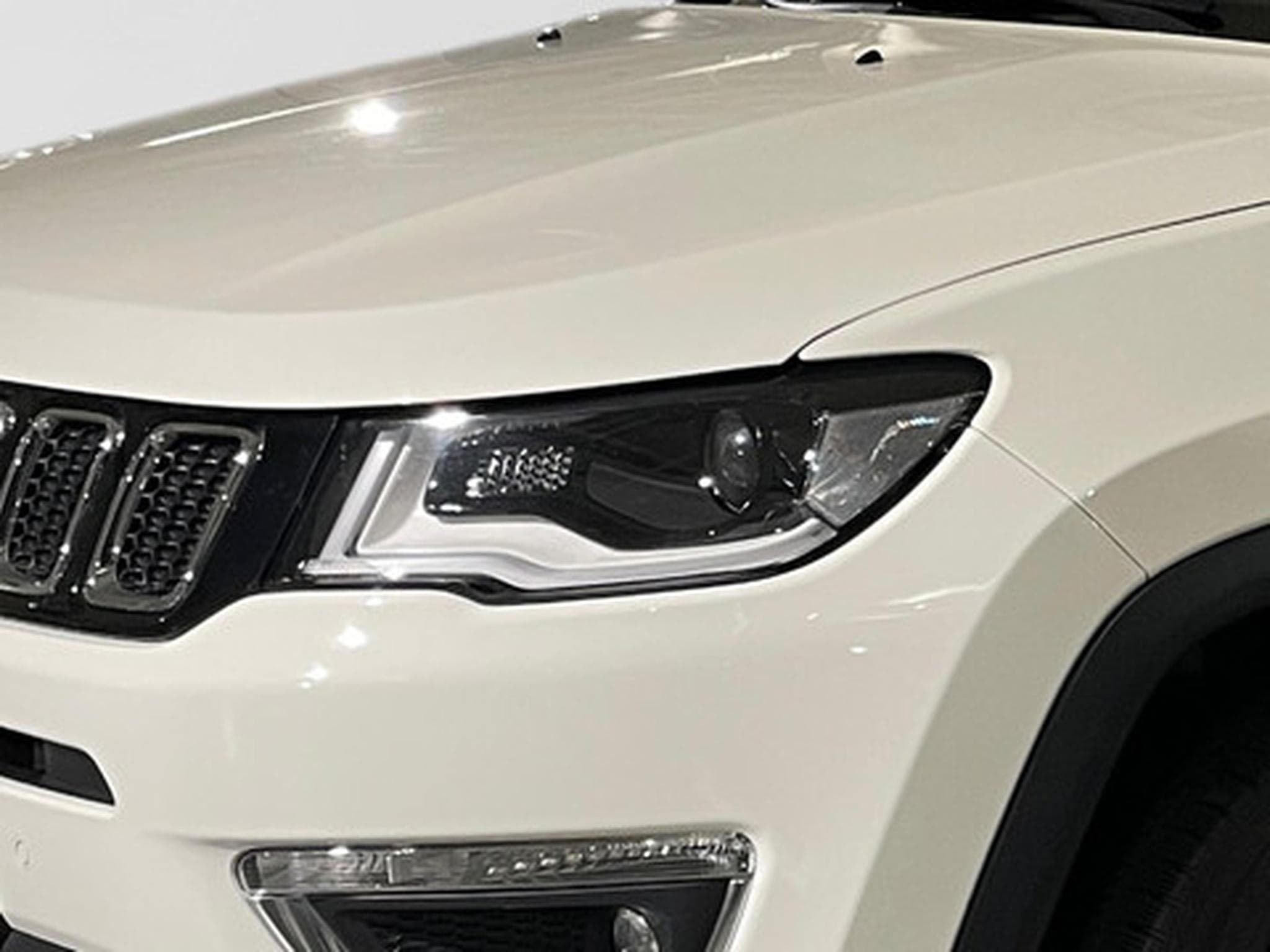 Jeep Compass 2.0 MJD 103kW 4x4 Longitude Auto (2026) - Foto 21