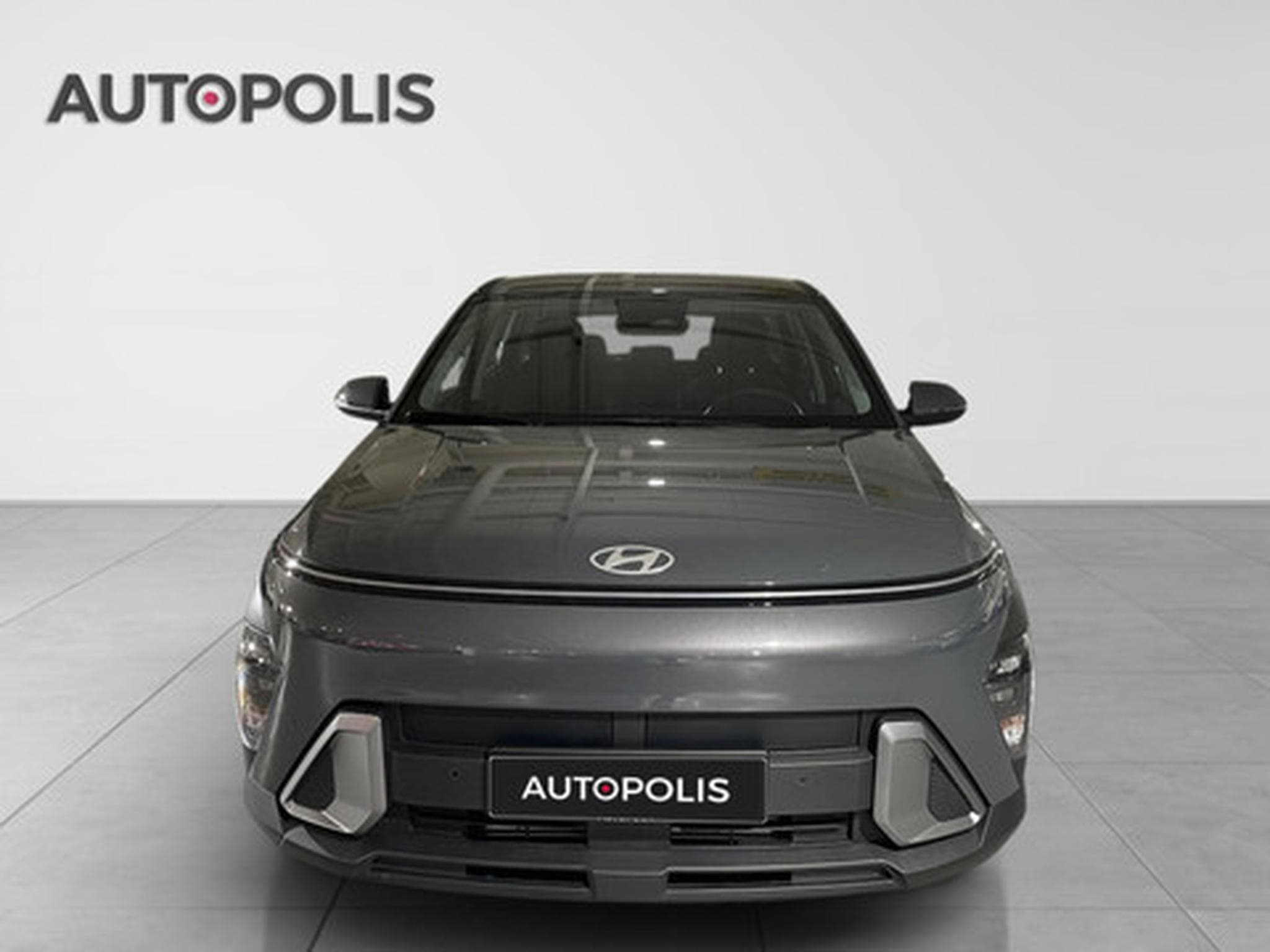 Hyundai Kona 1.6 T-GDI Techno 48V 7-DCT (2025) - Foto 14