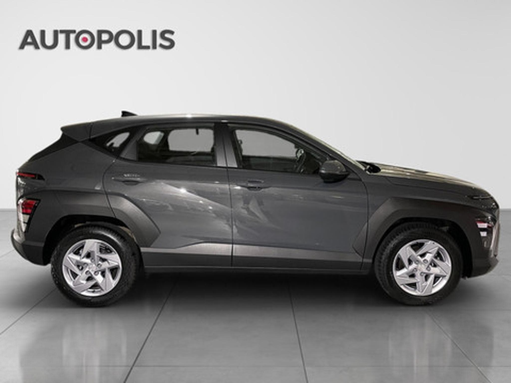Hyundai Kona 1.6 T-GDI Techno 48V 7-DCT (2025) - Foto 16