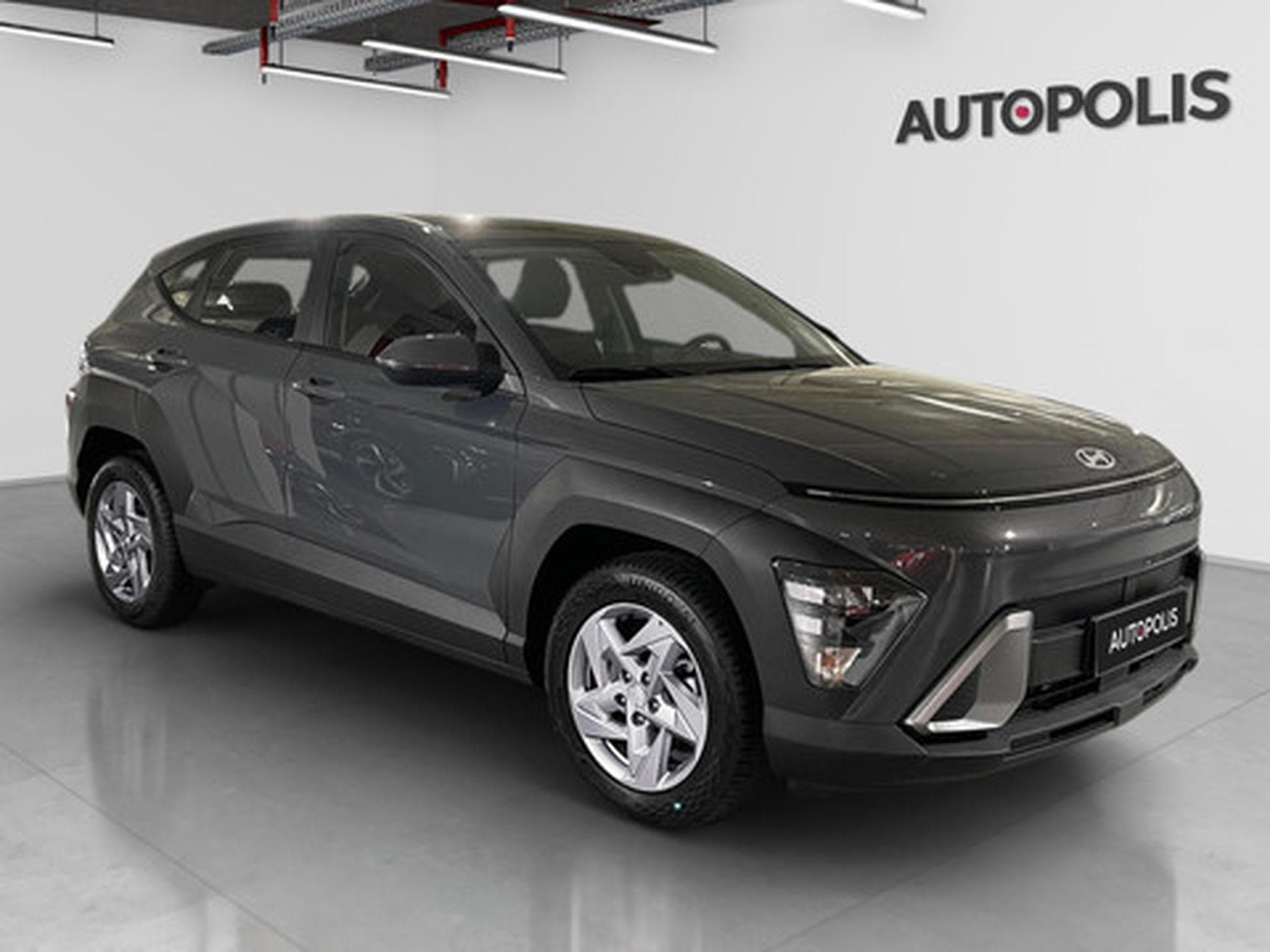 Hyundai Kona 1.6 T-GDI Techno 48V 7-DCT (2025) - Foto 19