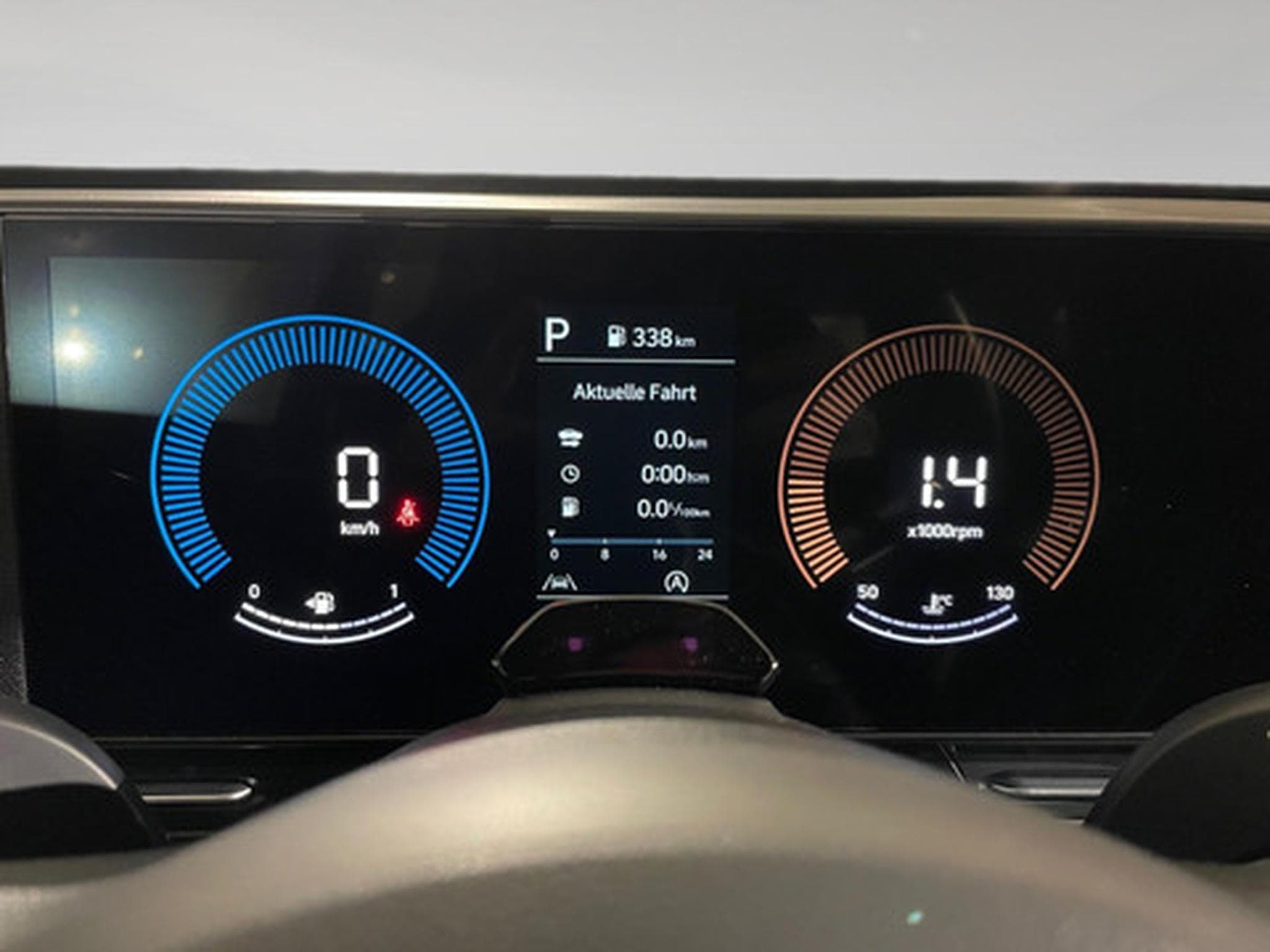 Hyundai Kona 1.6 T-GDI Techno 48V 7-DCT (2025) - Foto 2