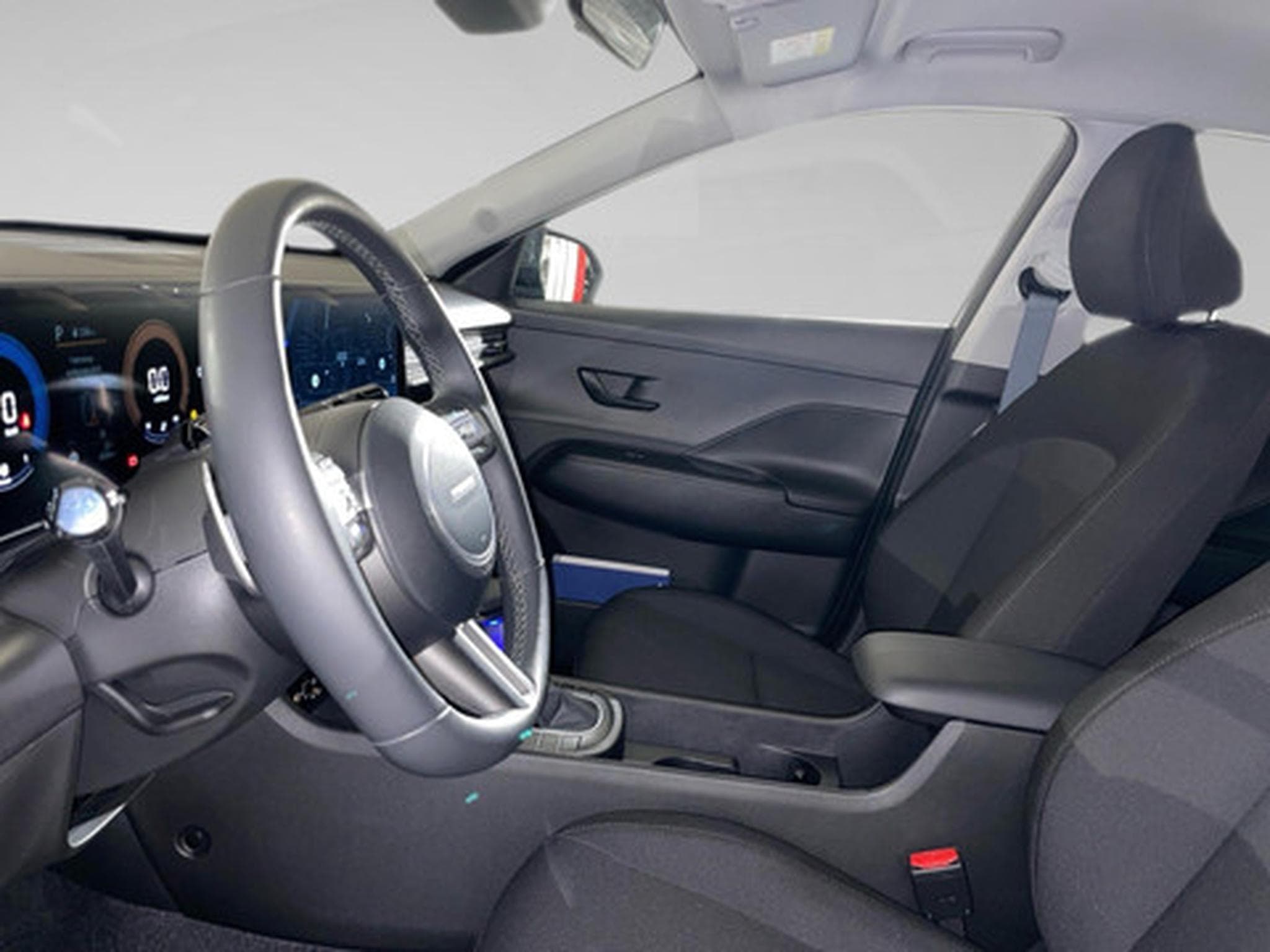 Hyundai Kona 1.6 T-GDI Techno 48V 7-DCT (2025) - Foto 4
