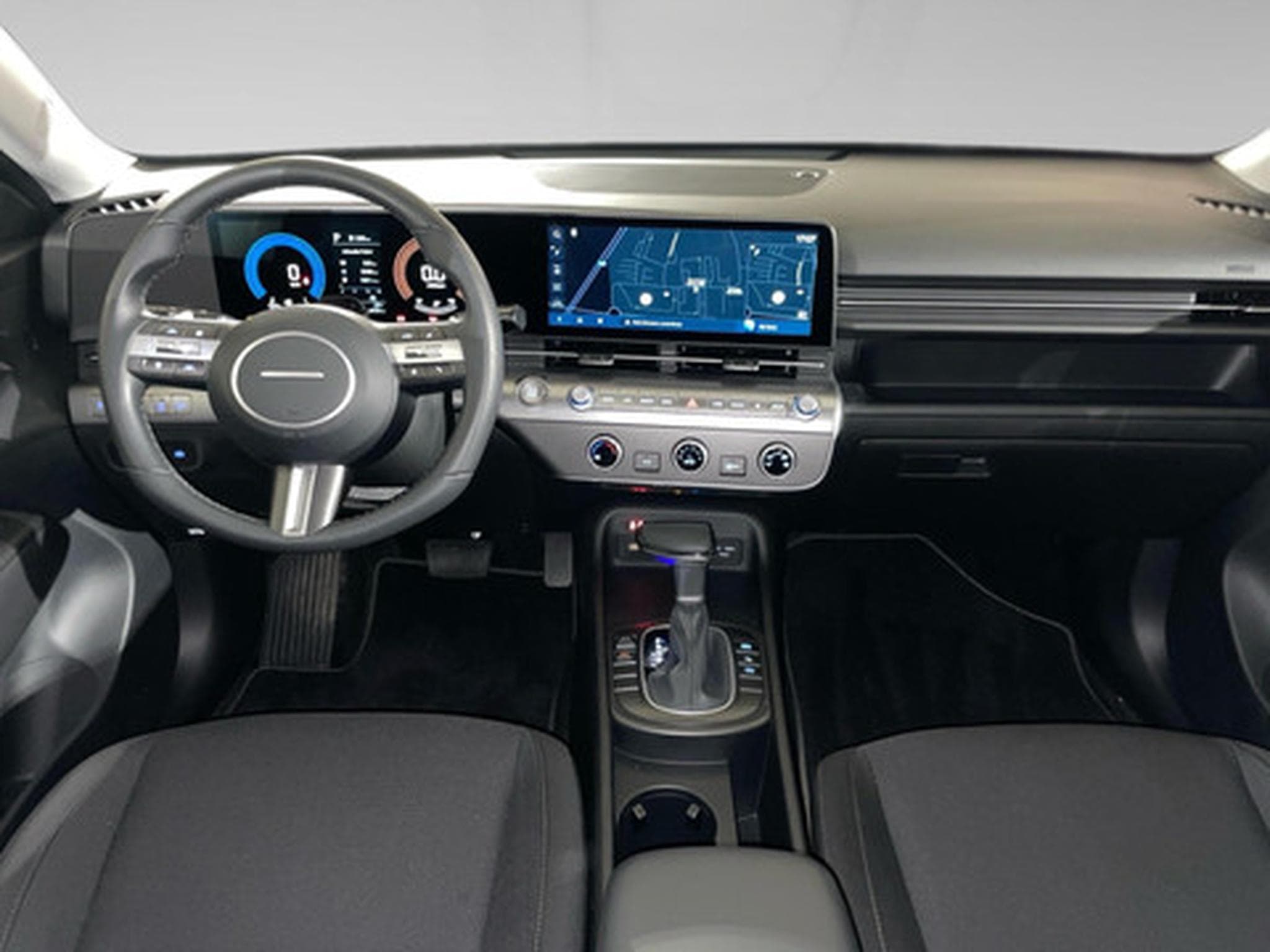 Hyundai Kona 1.6 T-GDI Techno 48V 7-DCT (2025) - Foto 5