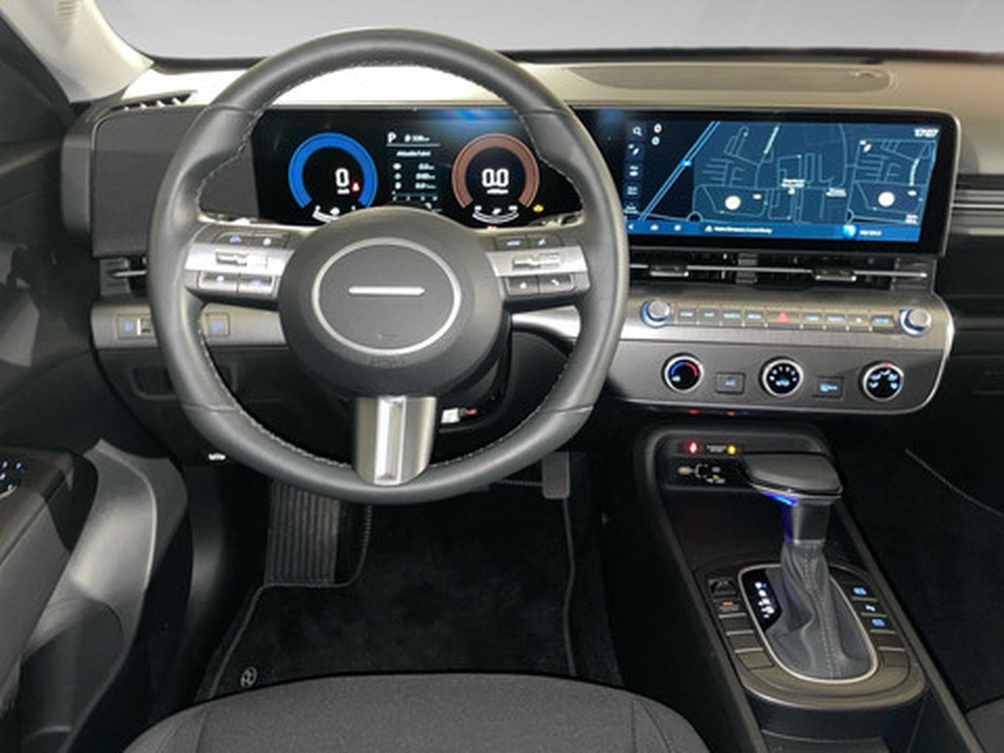 Hyundai Kona 1.6 T-GDI Techno 48V 7-DCT (2025) - Foto 6