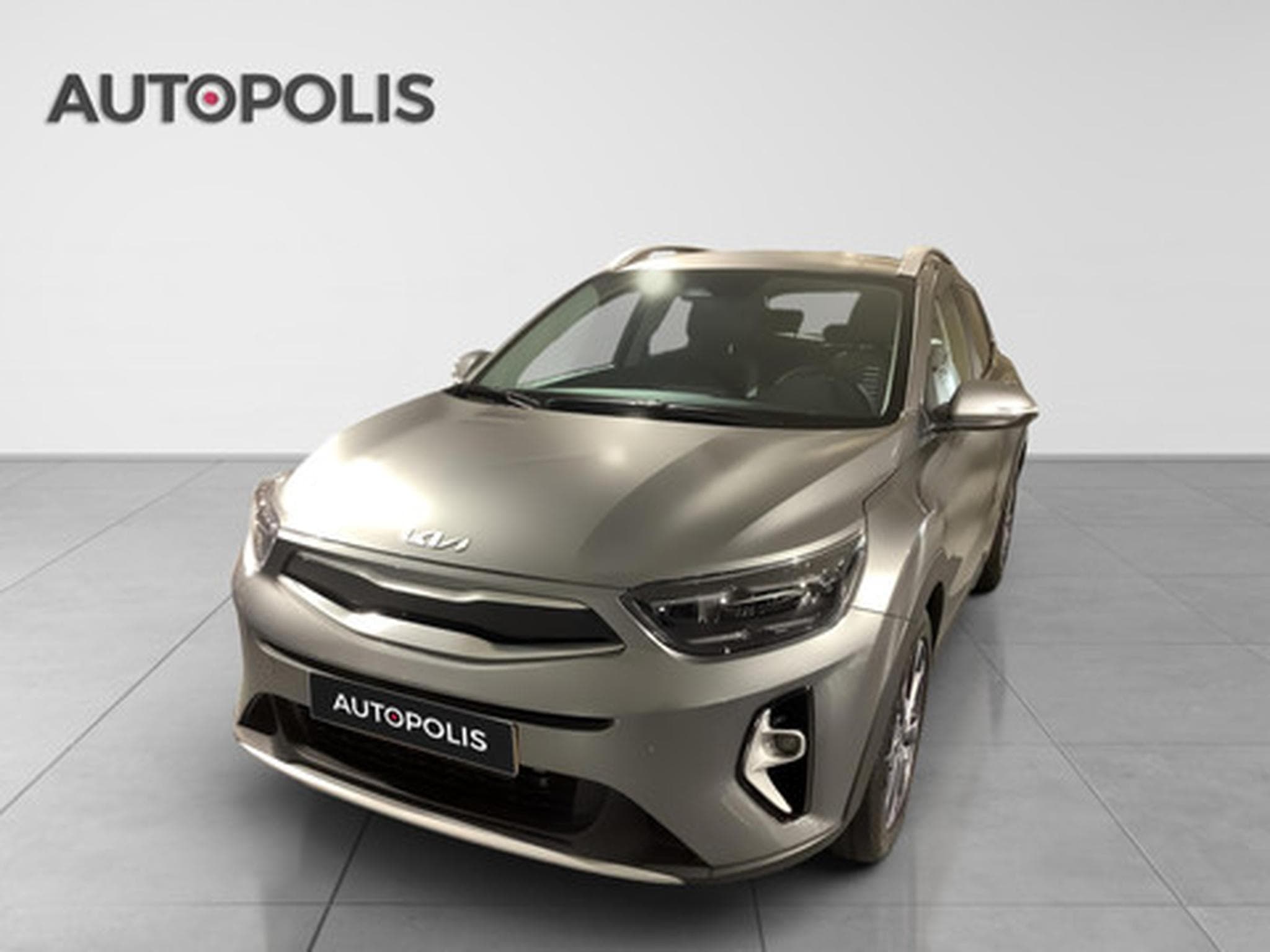 Kia Stonic 1.0 T 100 Inspire DCT (2026) - Foto 10