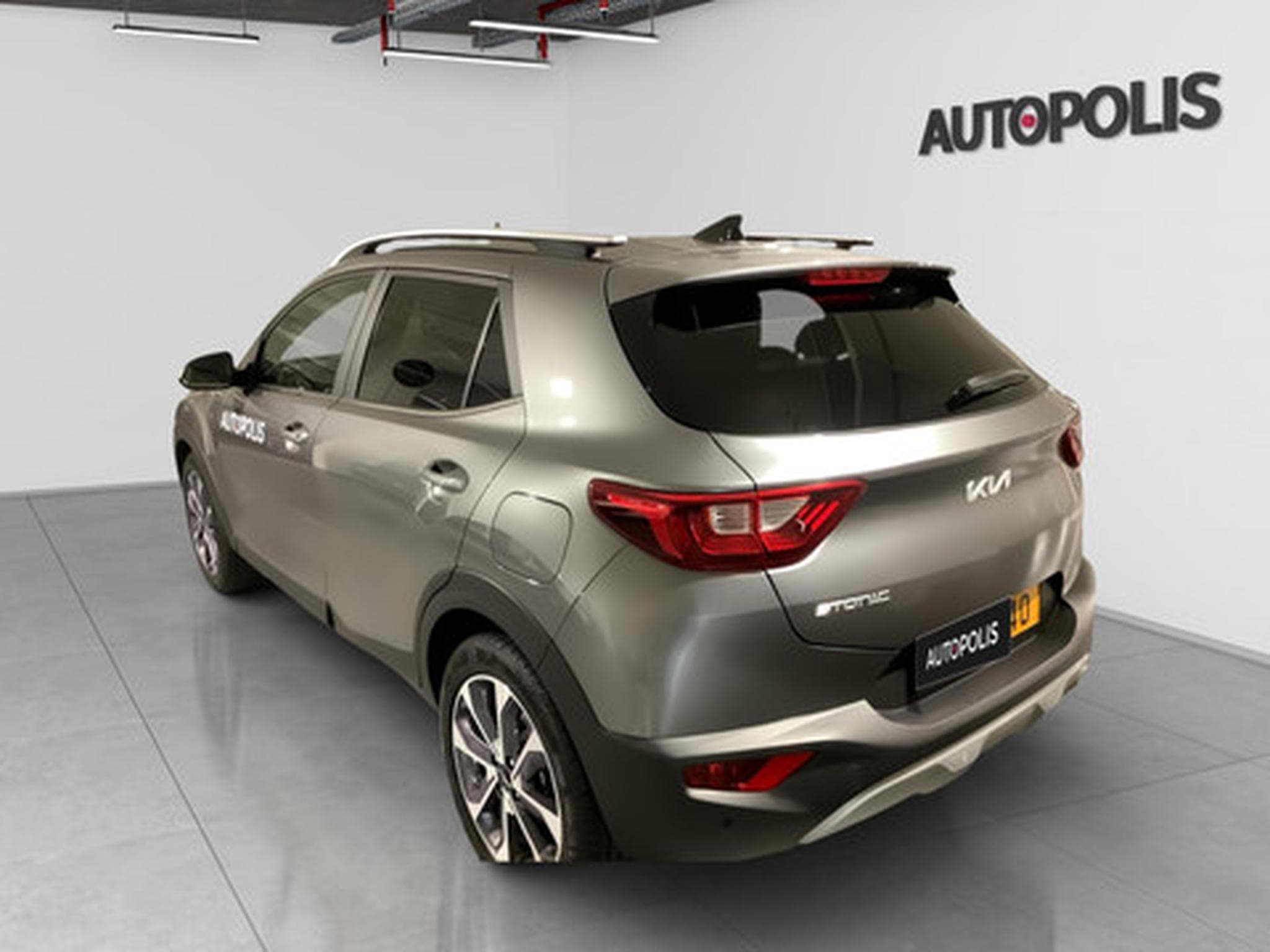 Kia Stonic 1.0 T 100 Inspire DCT (2026) - Foto 6