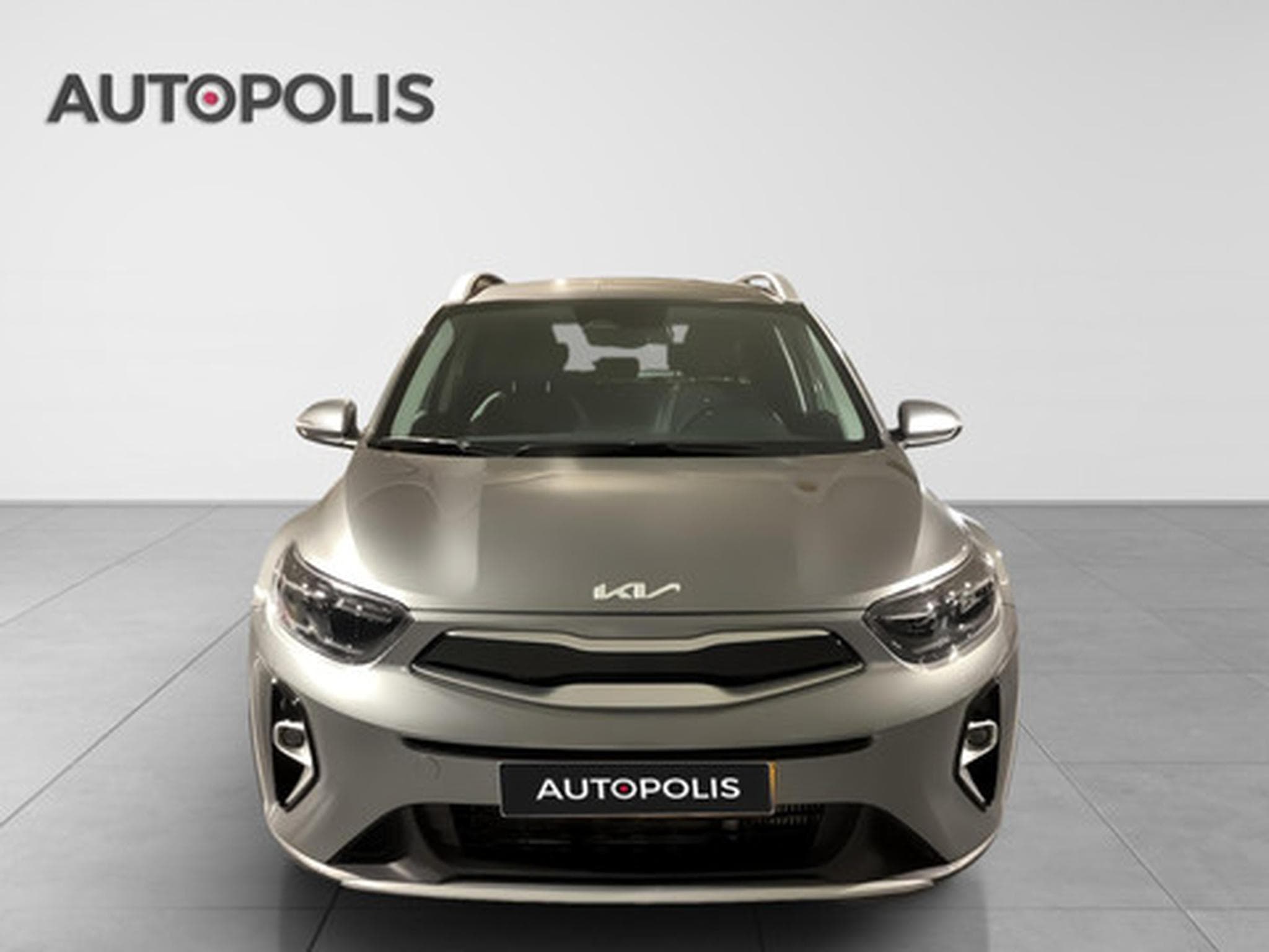 Kia Stonic 1.0 T 100 Inspire DCT (2026) - Foto 7