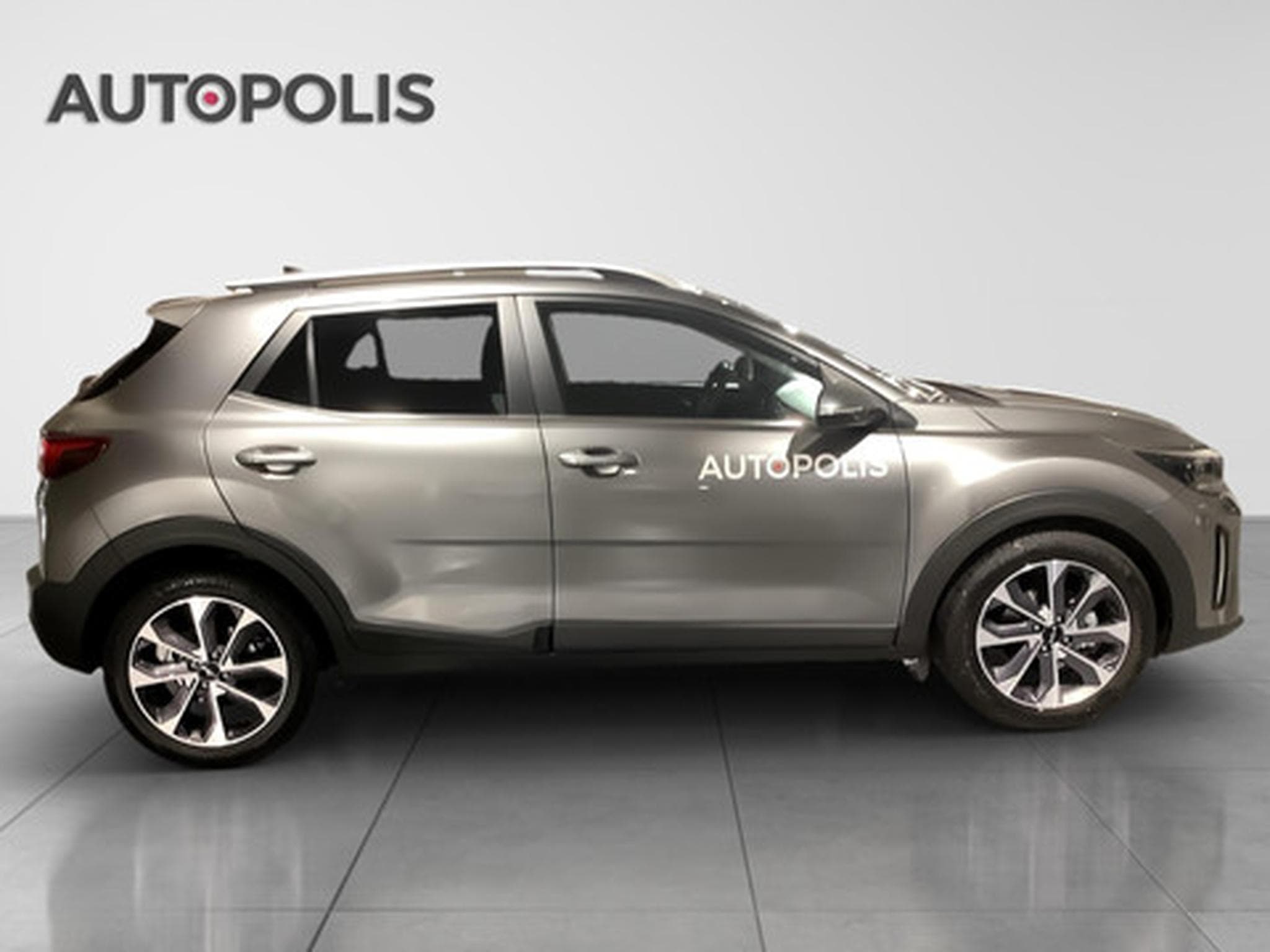 Kia Stonic 1.0 T 100 Inspire DCT (2026) - Foto 9