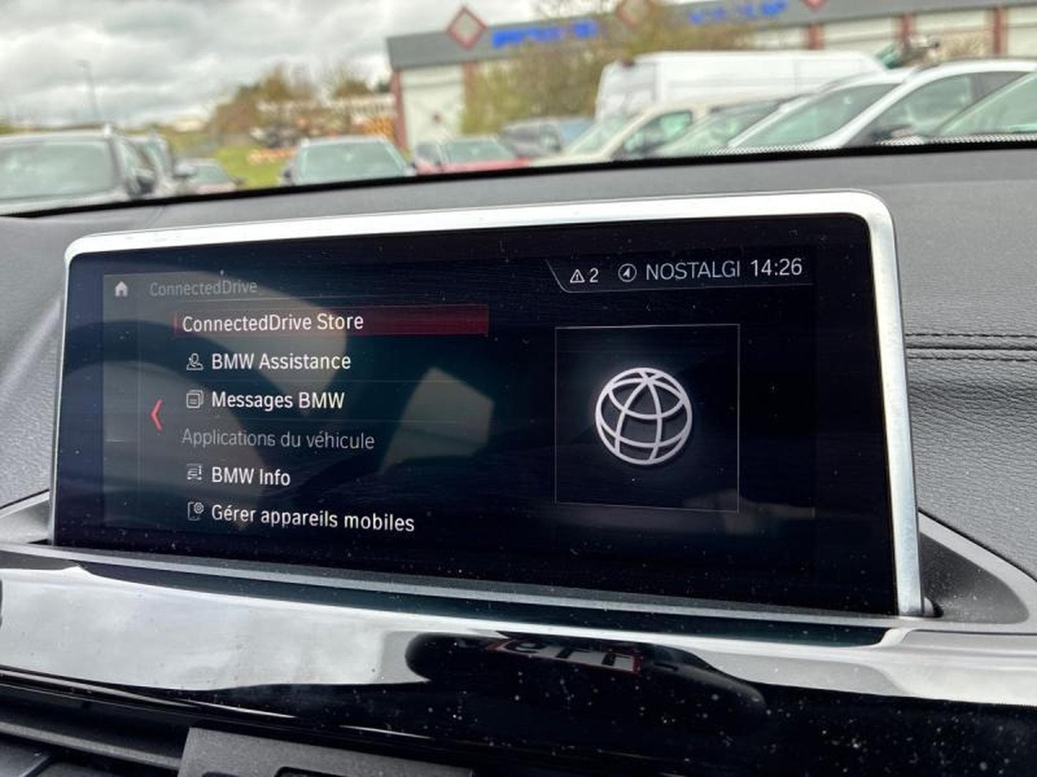 BMW X2 X1 X2 sDrive18d (2021) - Foto 3