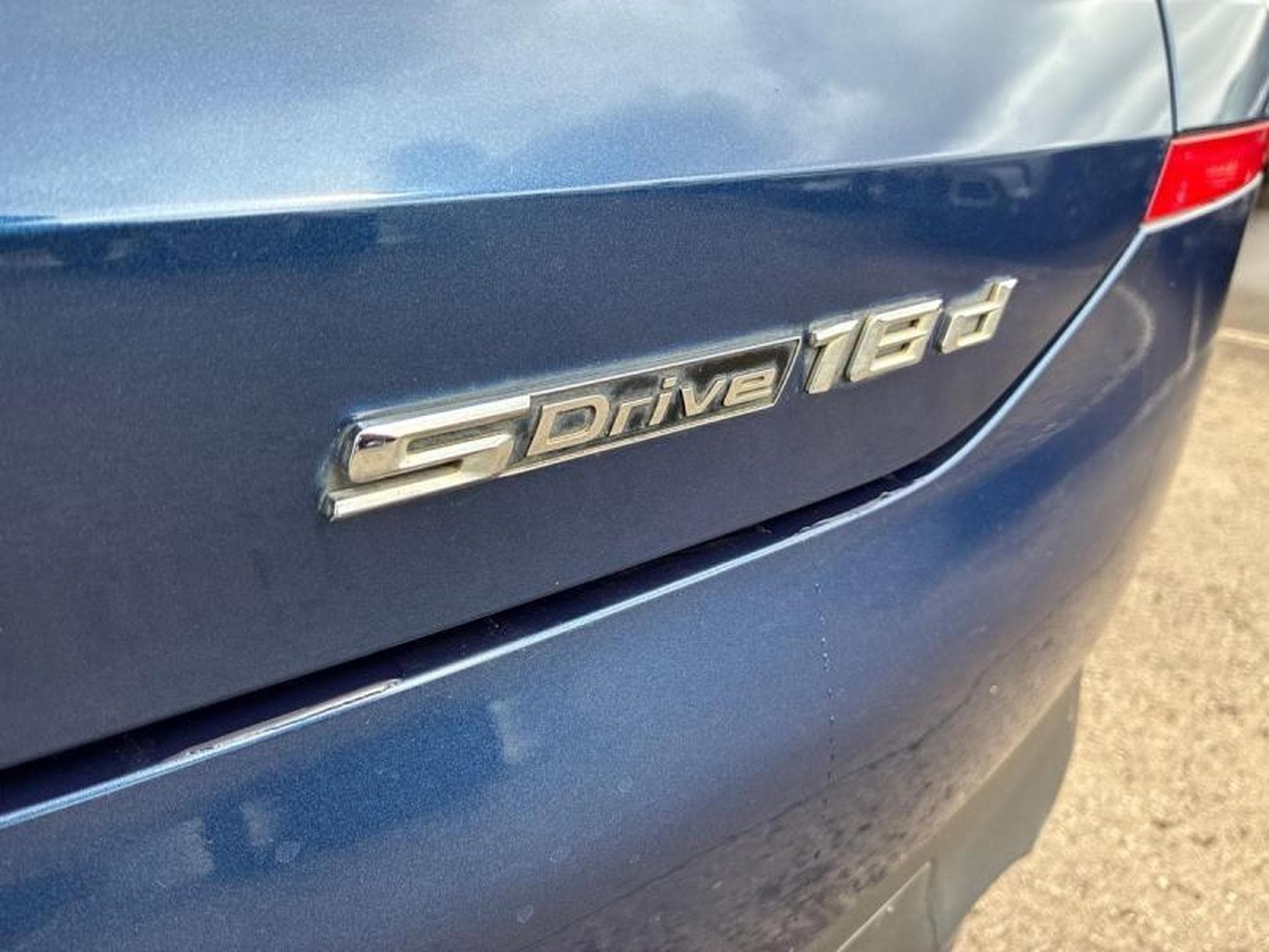 BMW X2 X1 X2 sDrive18d (2021) - Foto 5