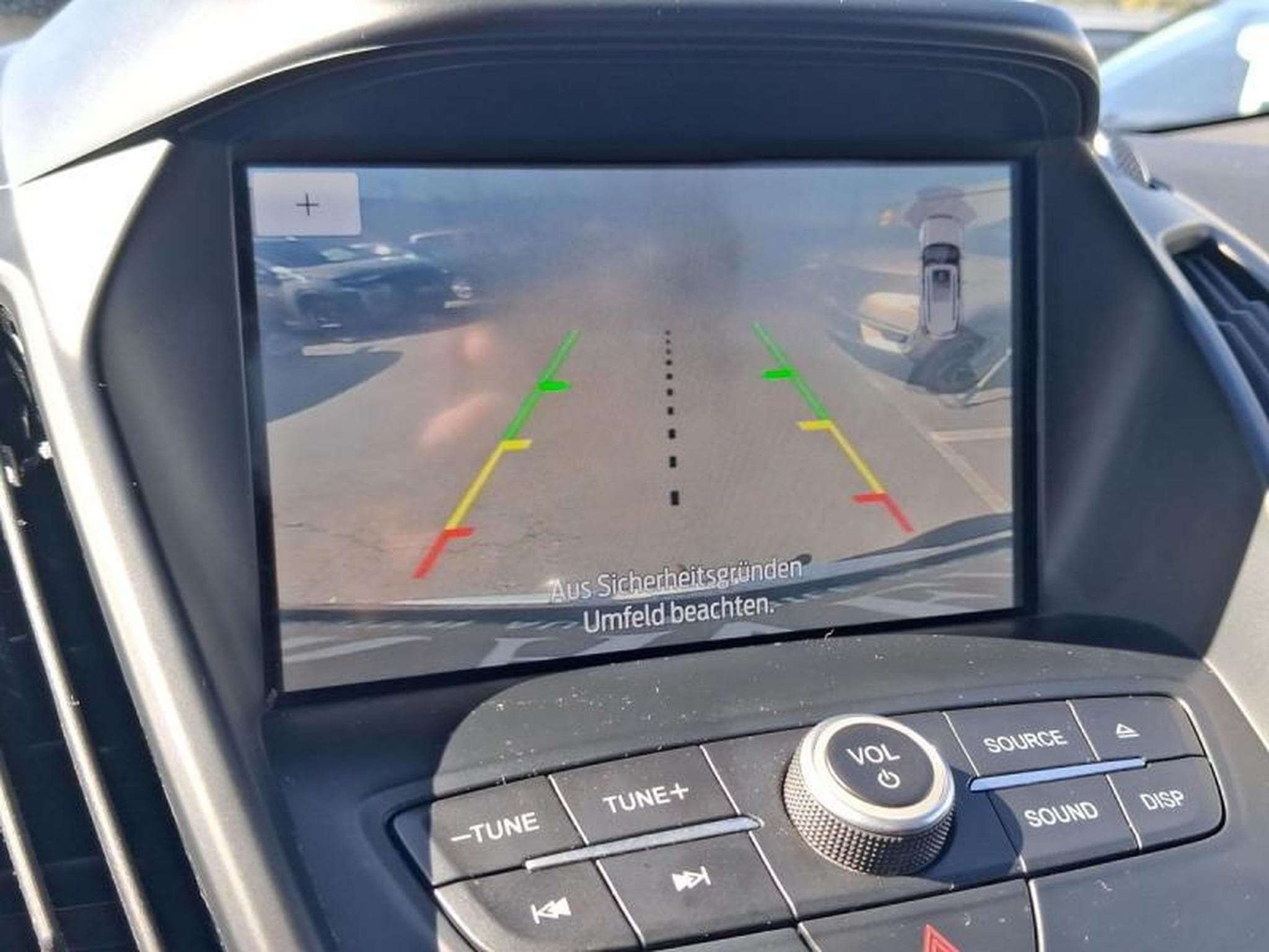 Ford Kuga ST.LINE (2019) - Foto 15