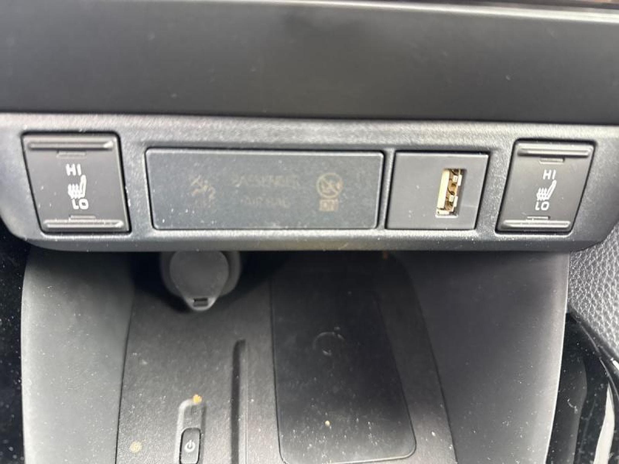 Toyota Yaris IV (2021) - Foto 13