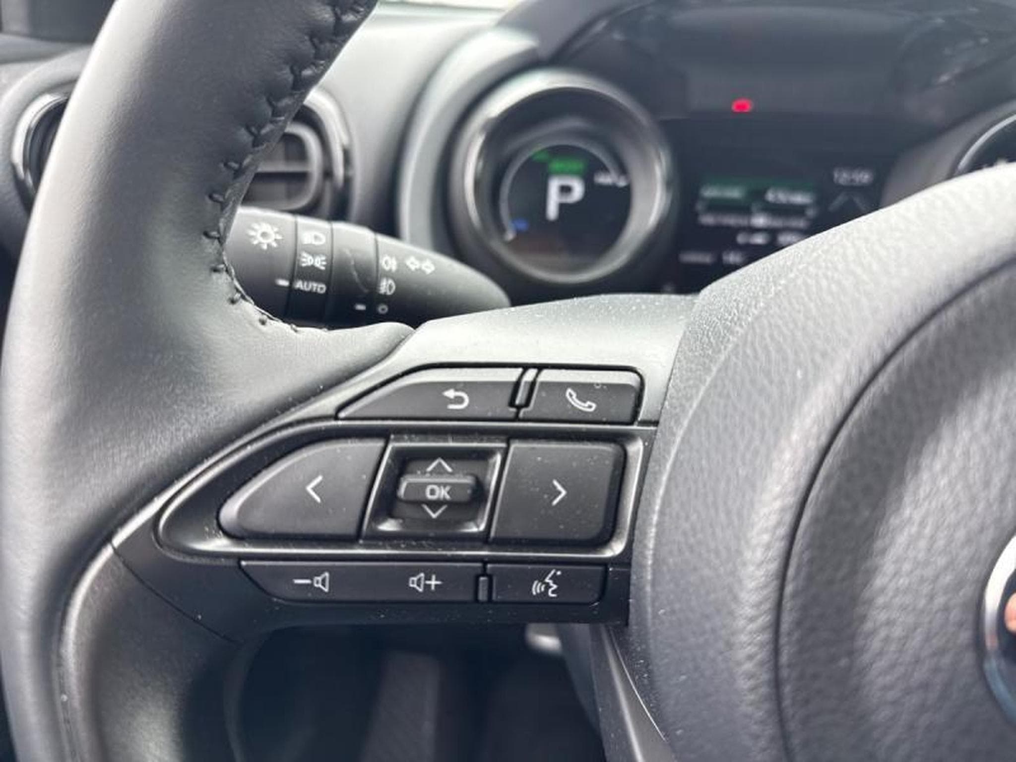 Toyota Yaris IV (2021) - Foto 15