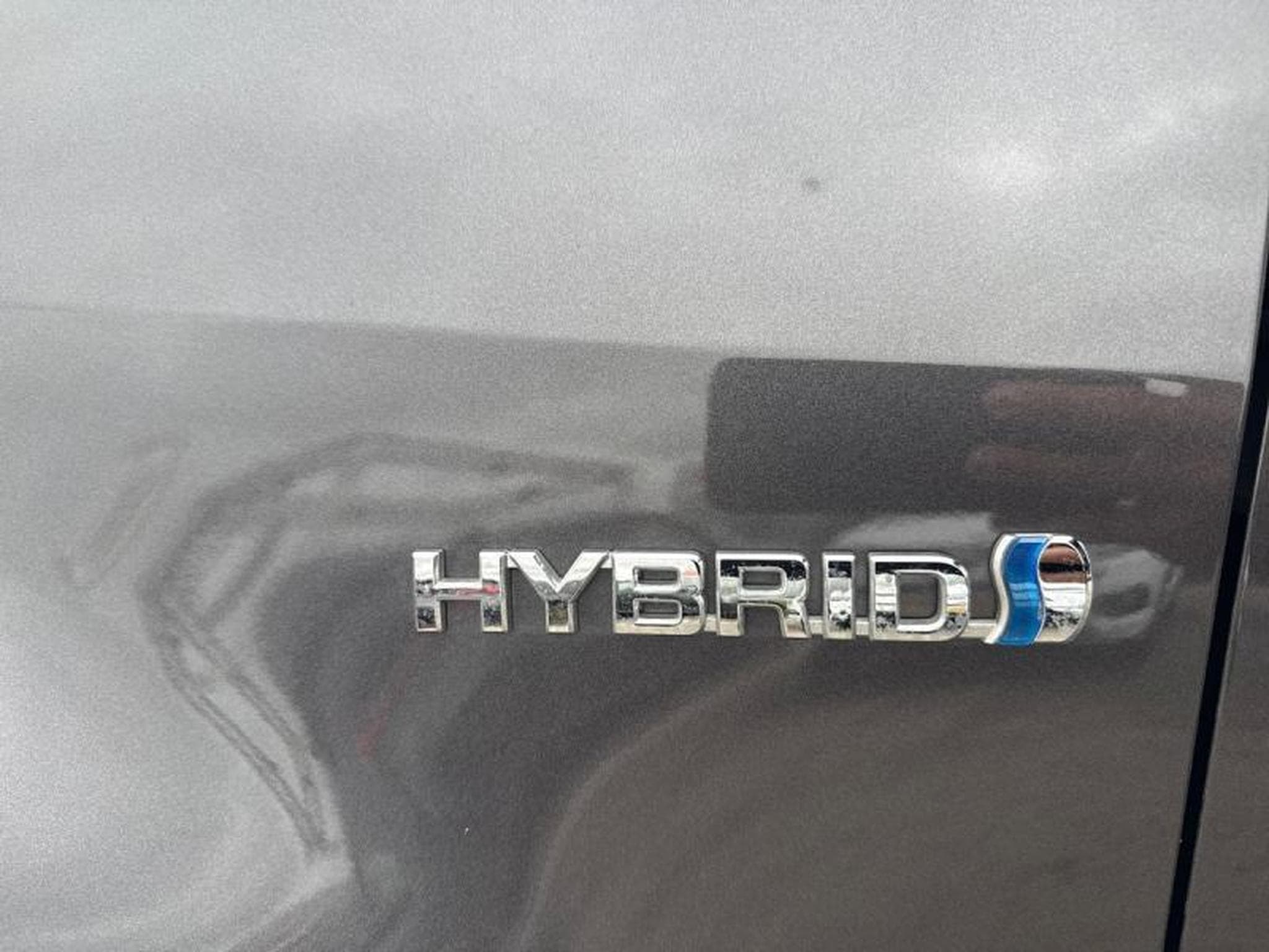 Toyota Yaris IV (2021) - Foto 19