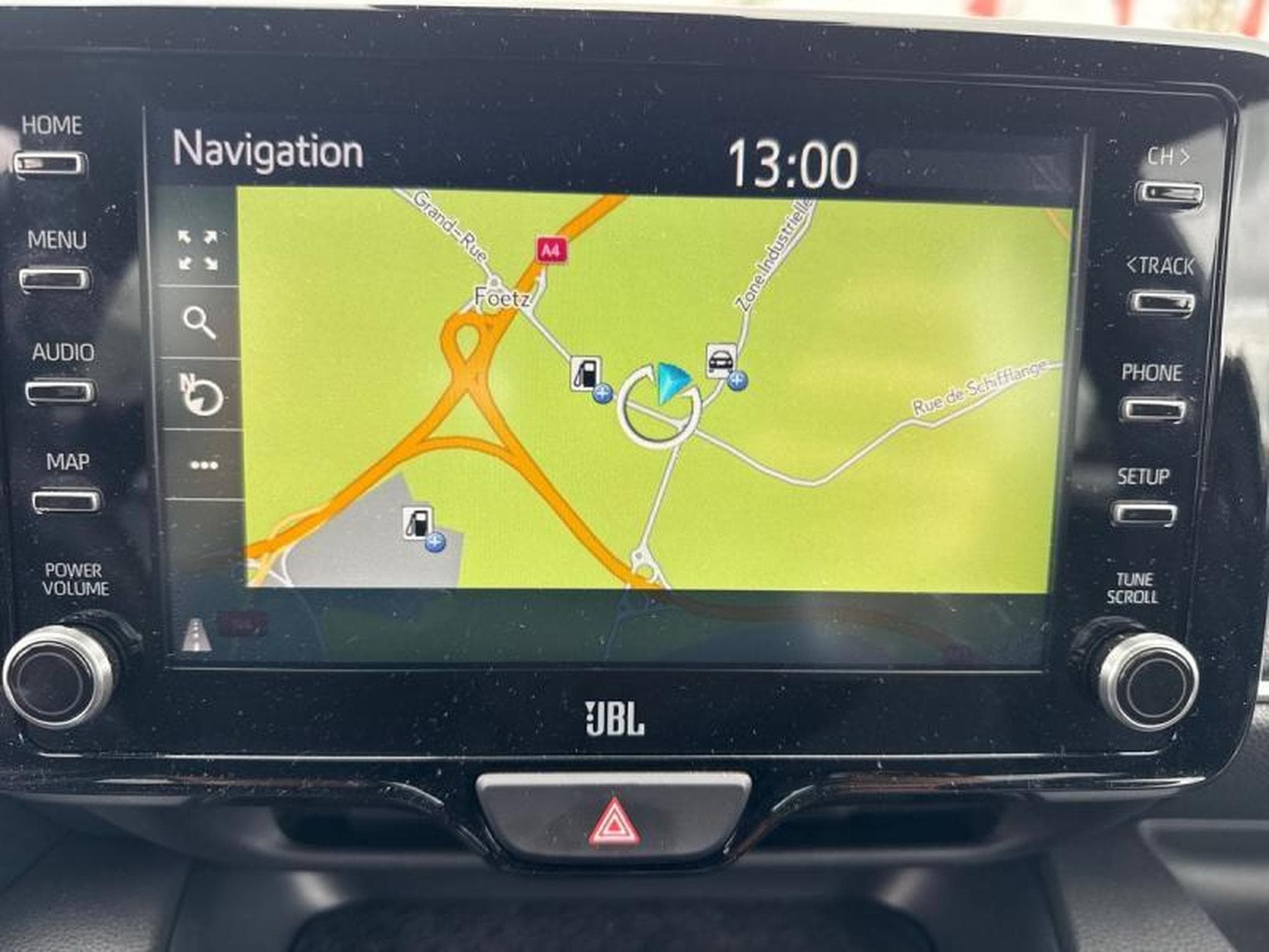 Toyota Yaris IV (2021) - Foto 6