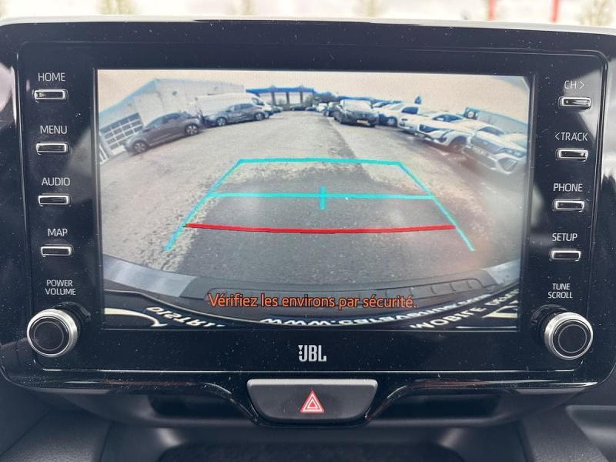 Toyota Yaris IV (2021) - Foto 7