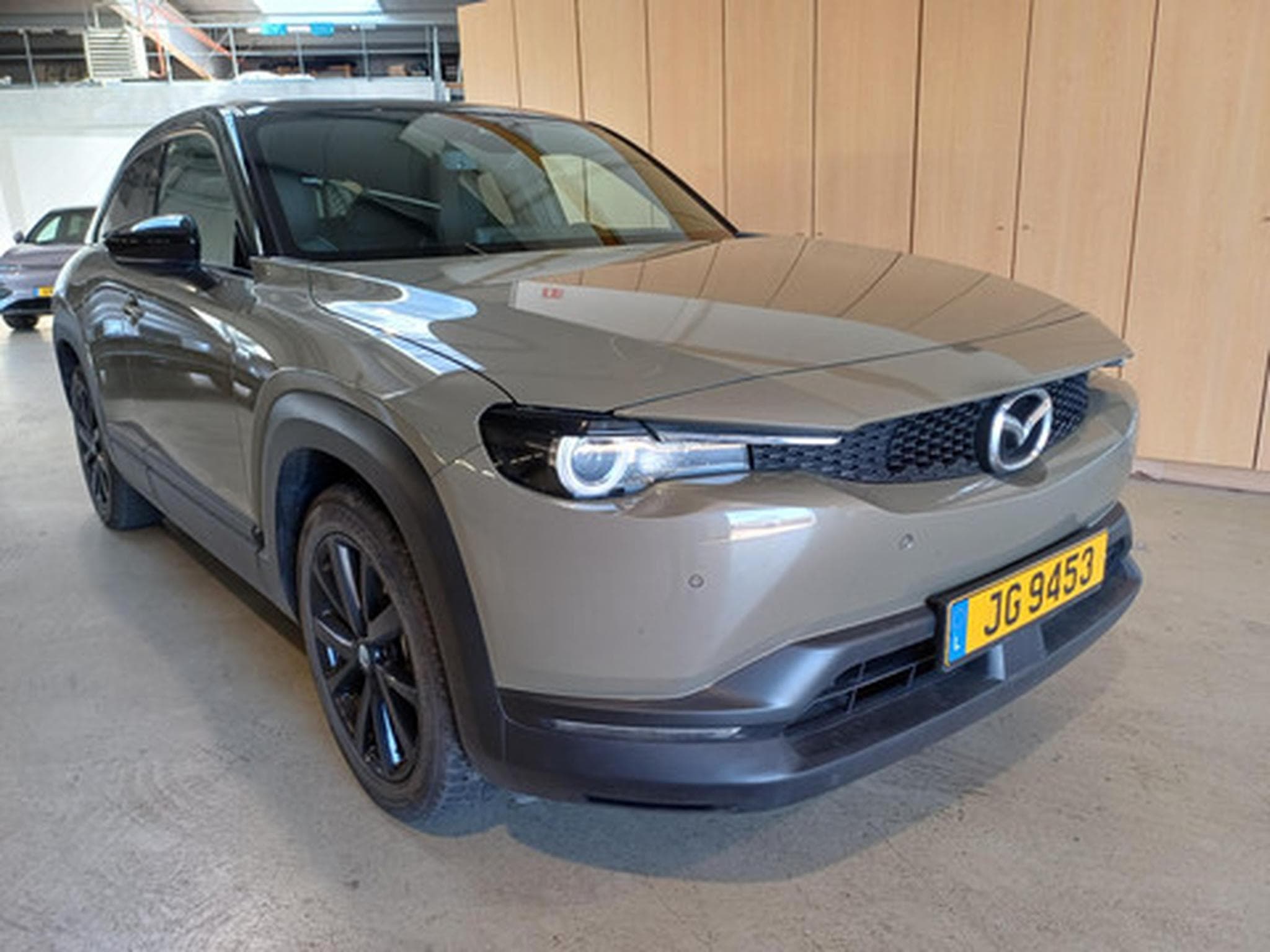 Mazda MX-30 e-SKYACTIV 145 pk Makoto (2026) - Photo 11