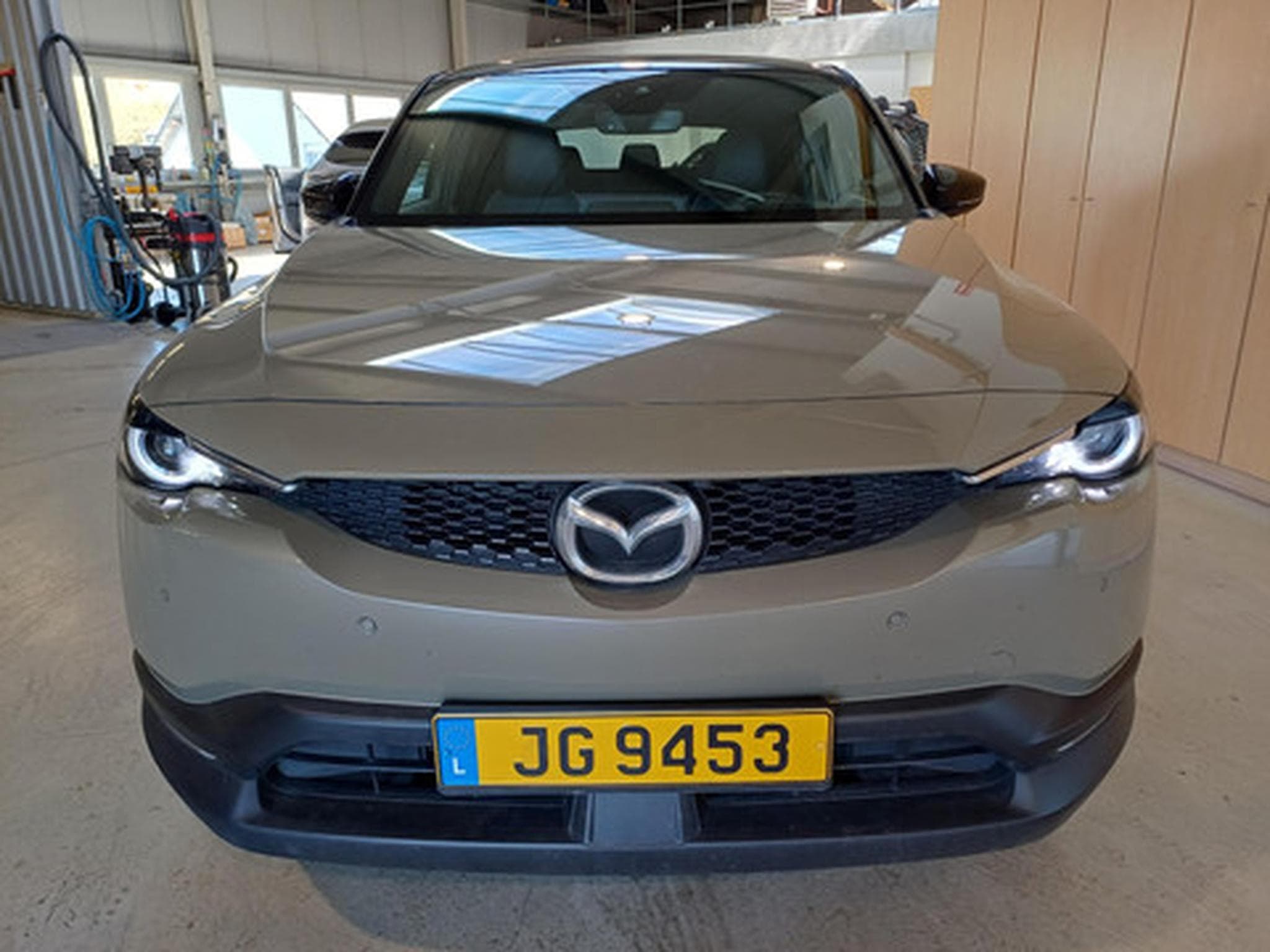 Mazda MX-30 e-SKYACTIV 145 pk Makoto (2026) - Photo 13