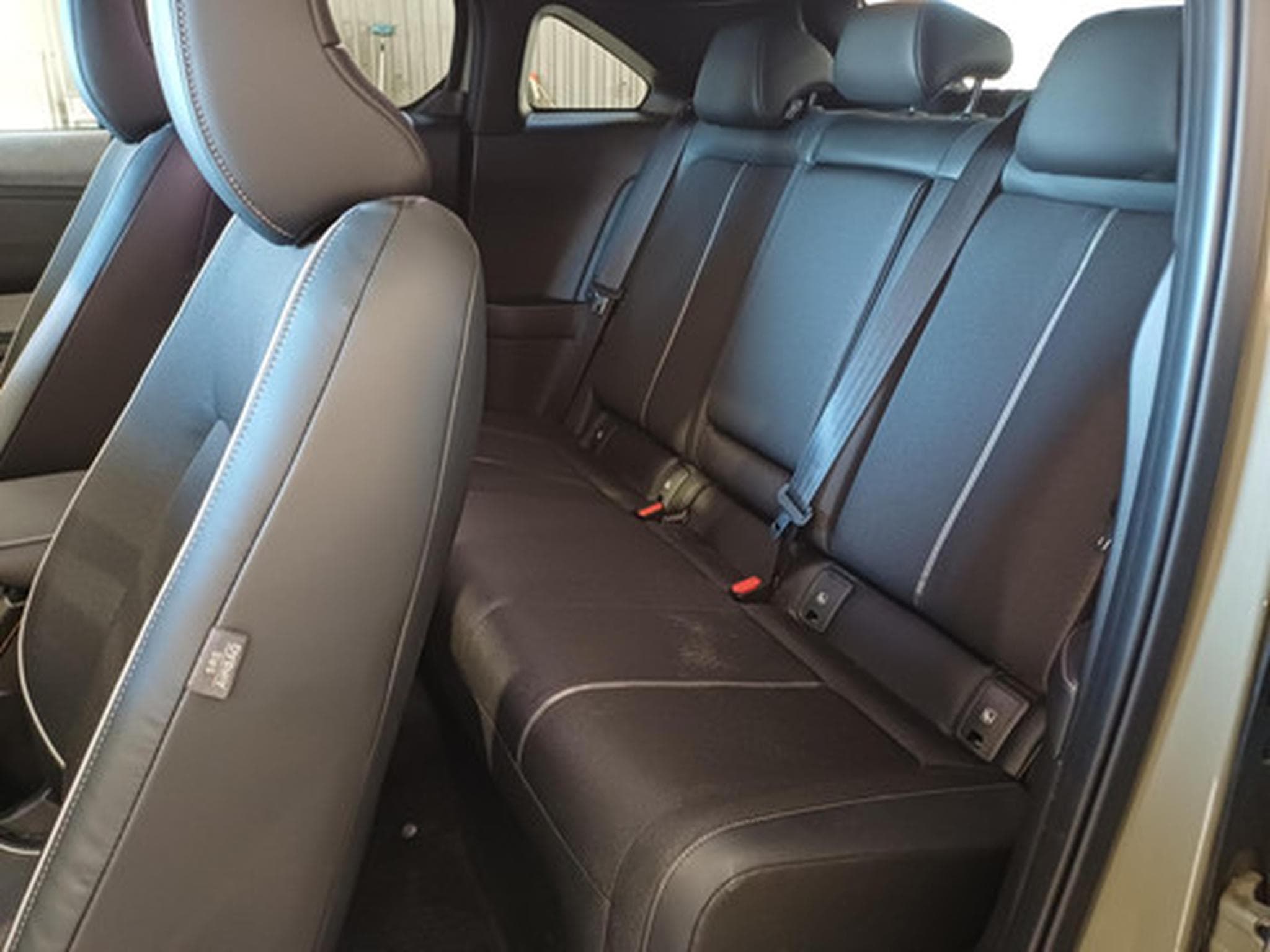 Mazda MX-30 e-SKYACTIV 145 pk Makoto (2026) - Photo 6