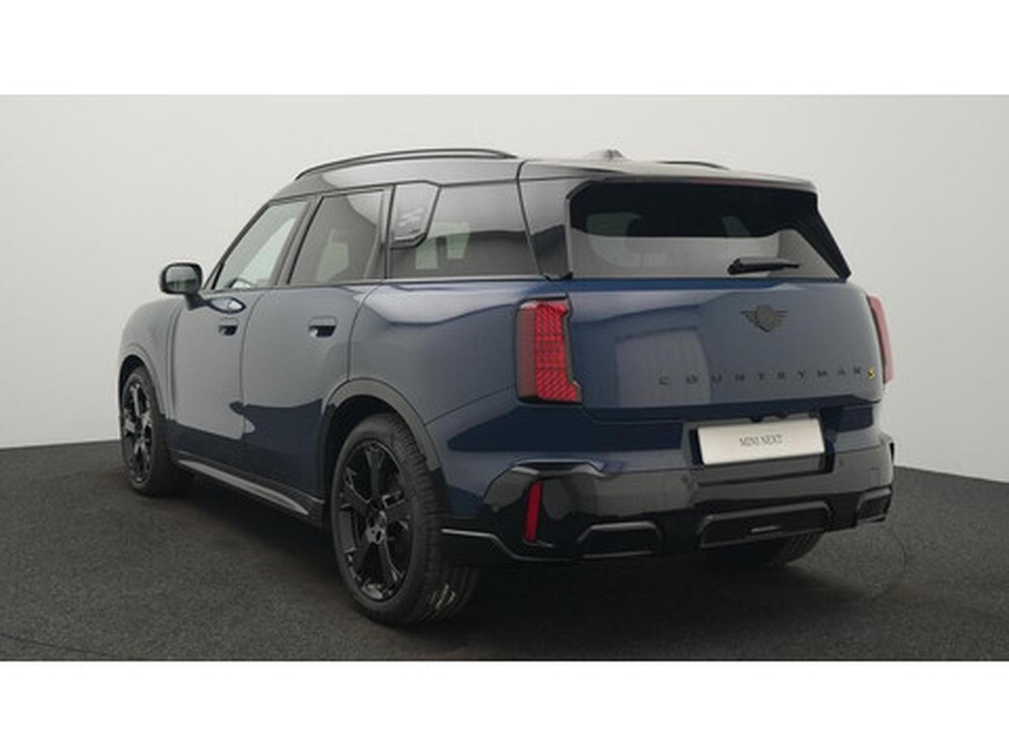 Mini Countryman MINI John Cooper Works ALL4 AT (2026) - Foto 11