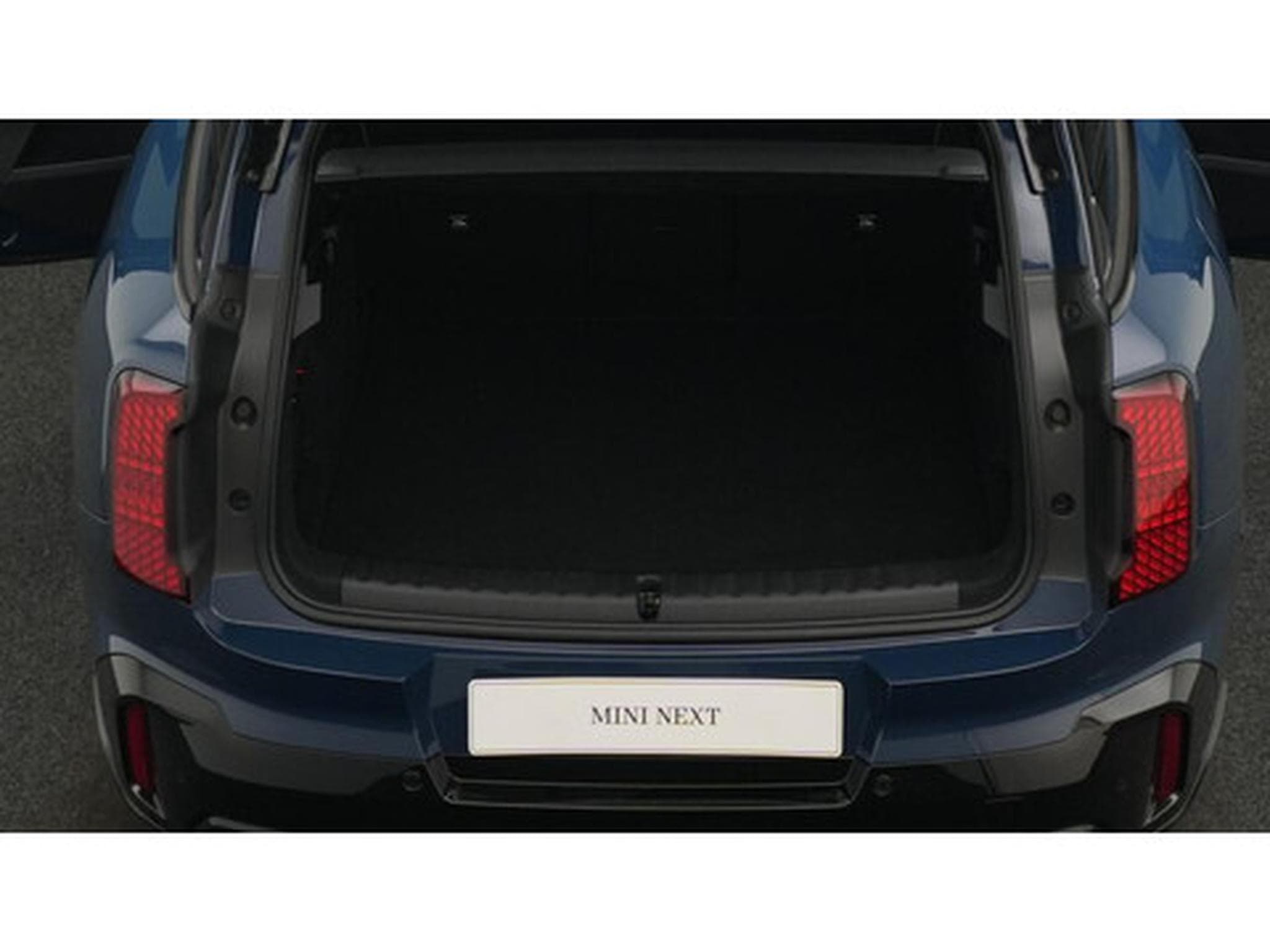 Mini Countryman MINI John Cooper Works ALL4 AT (2026) - Foto 12