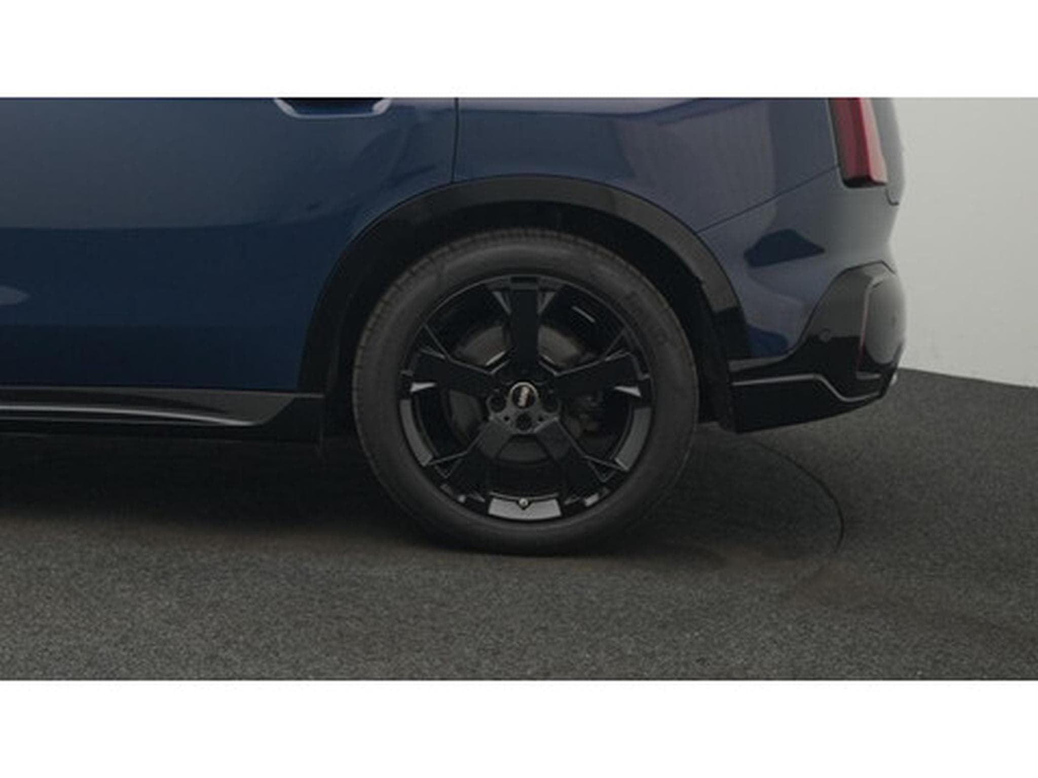 Mini Countryman MINI John Cooper Works ALL4 AT (2026) - Foto 15