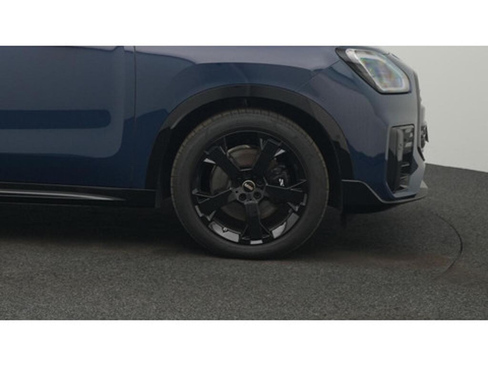 Mini Countryman MINI John Cooper Works ALL4 AT (2026) - Foto 16