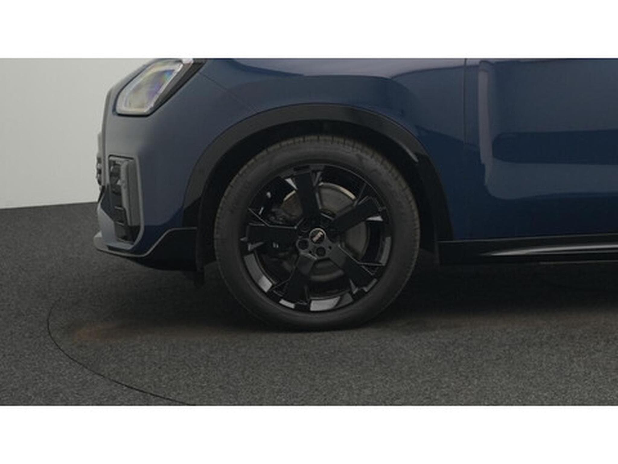 Mini Countryman MINI John Cooper Works ALL4 AT (2026) - Foto 17