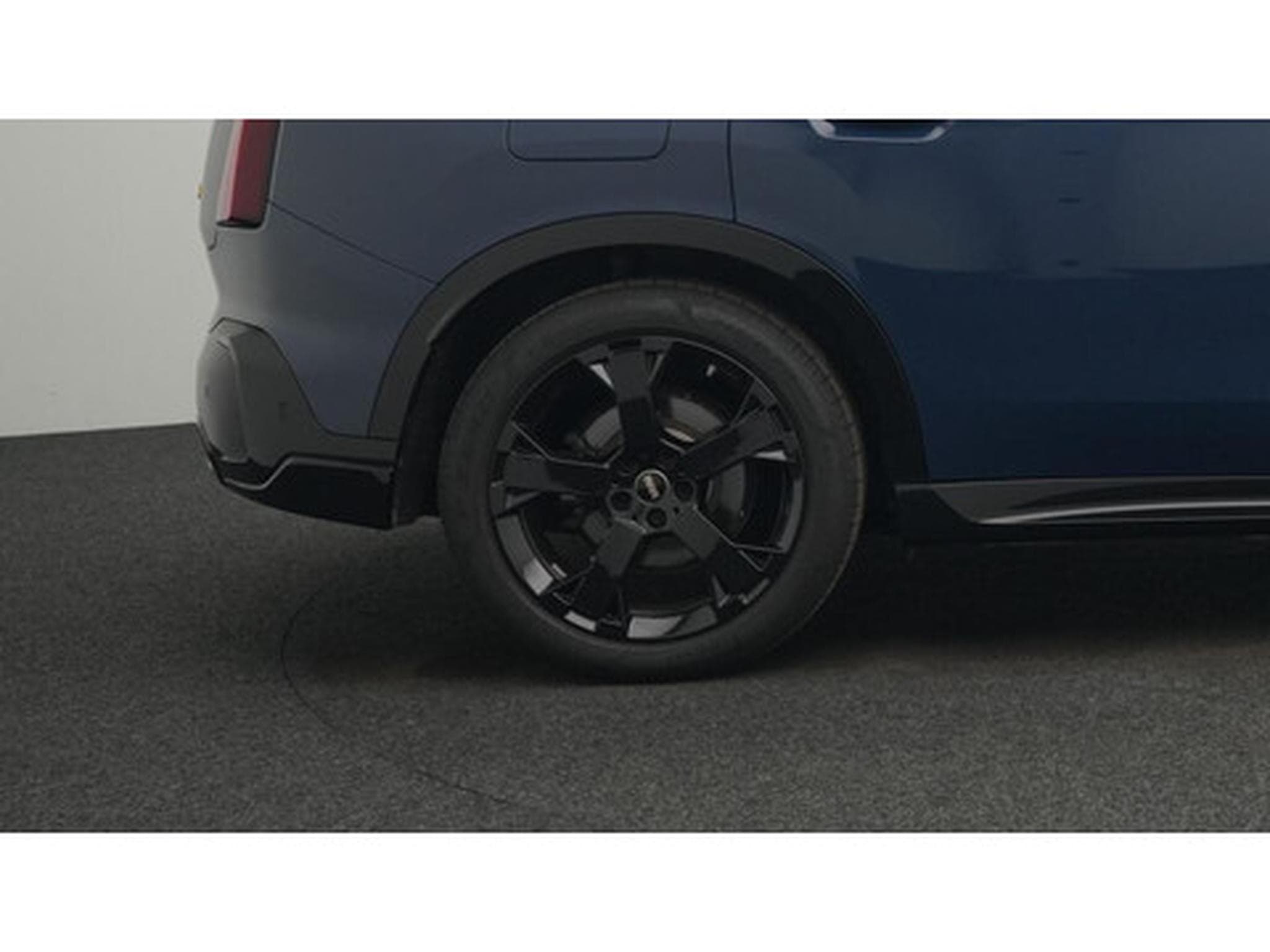 Mini Countryman MINI John Cooper Works ALL4 AT (2026) - Foto 18