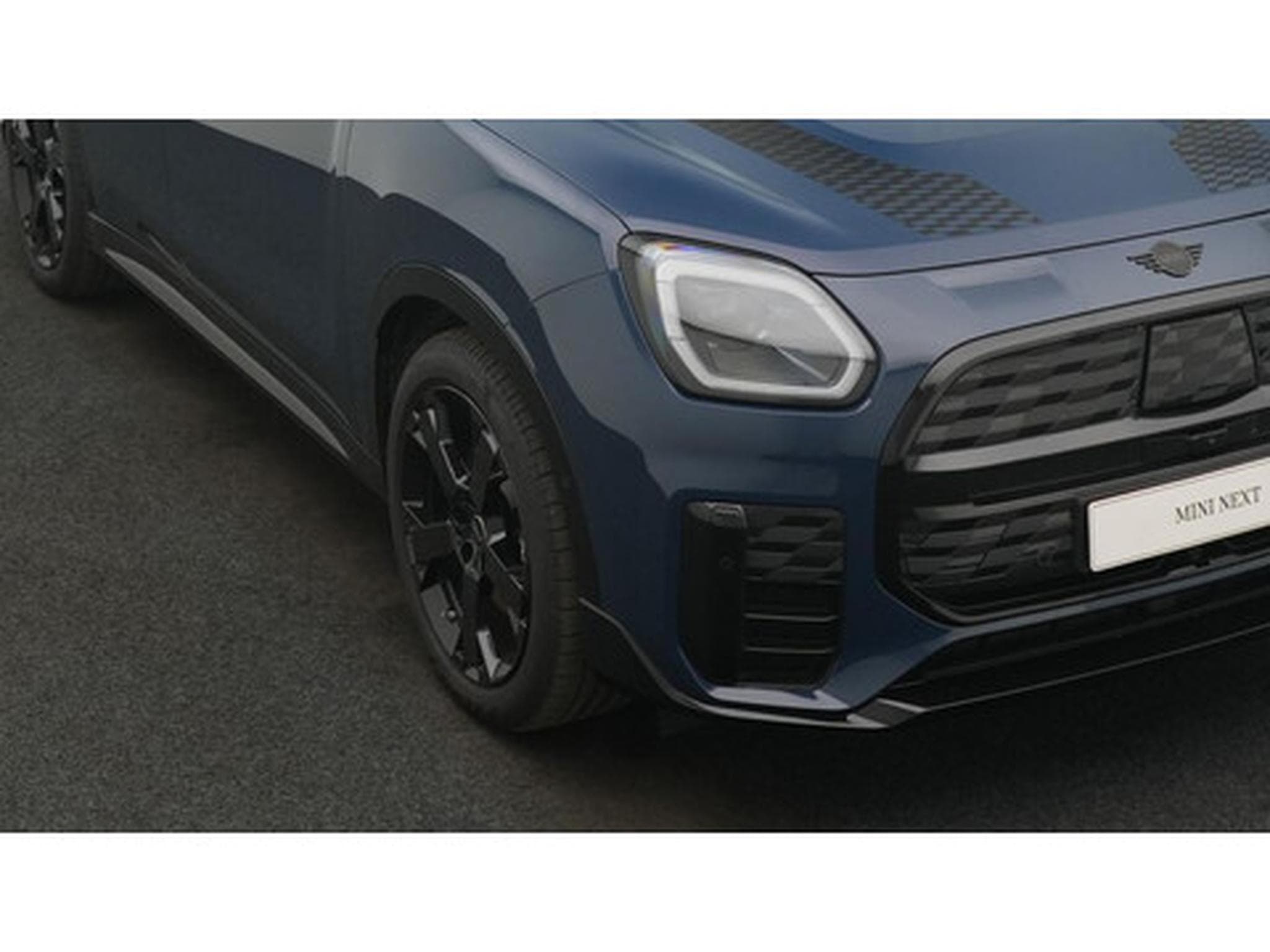 Mini Countryman MINI John Cooper Works ALL4 AT (2026) - Foto 19