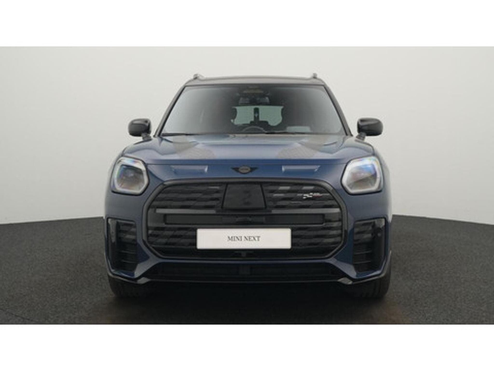 Mini Countryman MINI John Cooper Works ALL4 AT (2026) - Foto 2