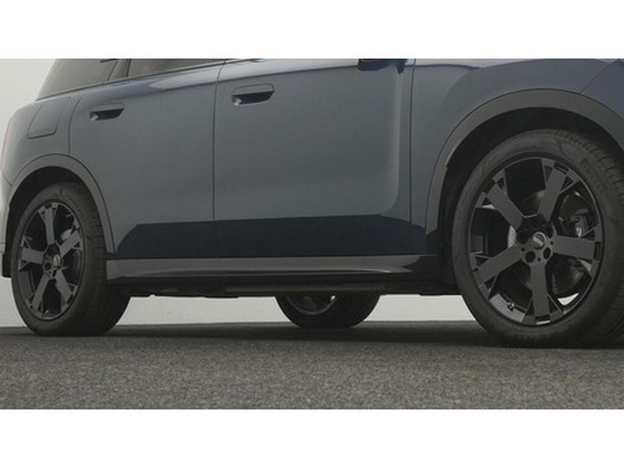 Mini Countryman MINI John Cooper Works ALL4 AT (2026) - Foto 21