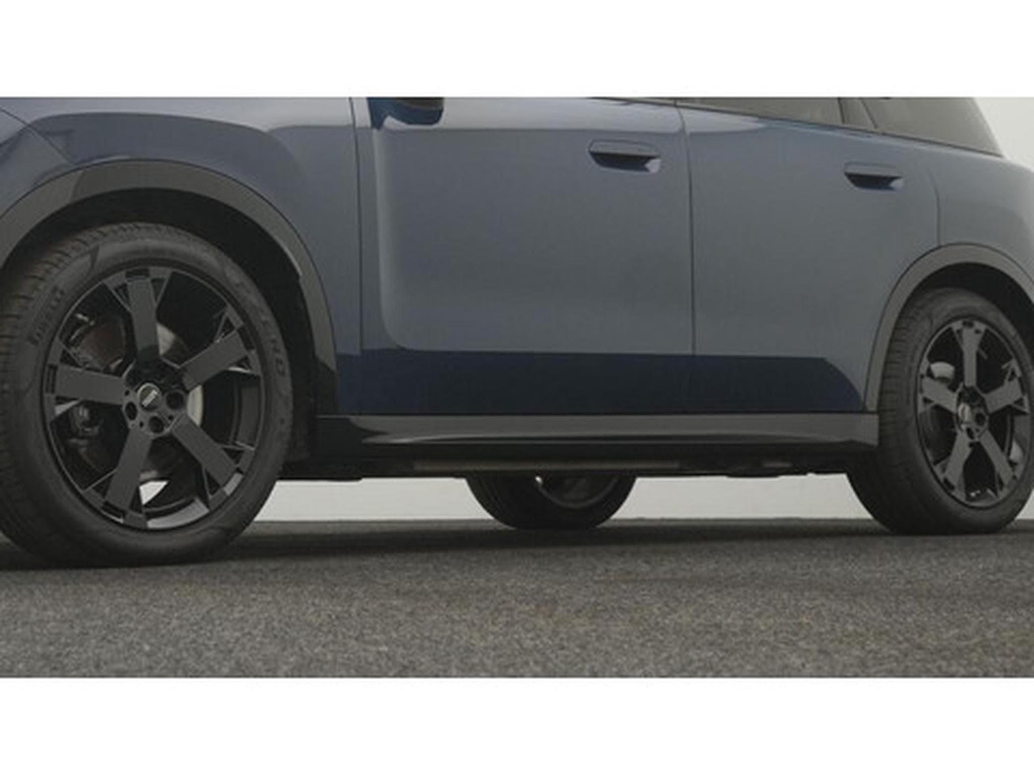 Mini Countryman MINI John Cooper Works ALL4 AT (2026) - Foto 22