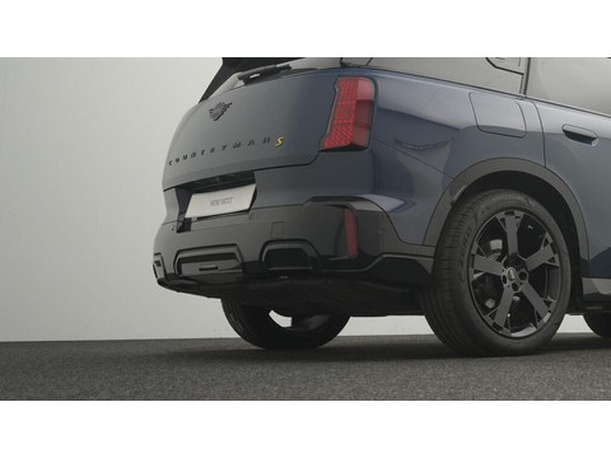 Mini Countryman MINI John Cooper Works ALL4 AT (2026) - Foto 23