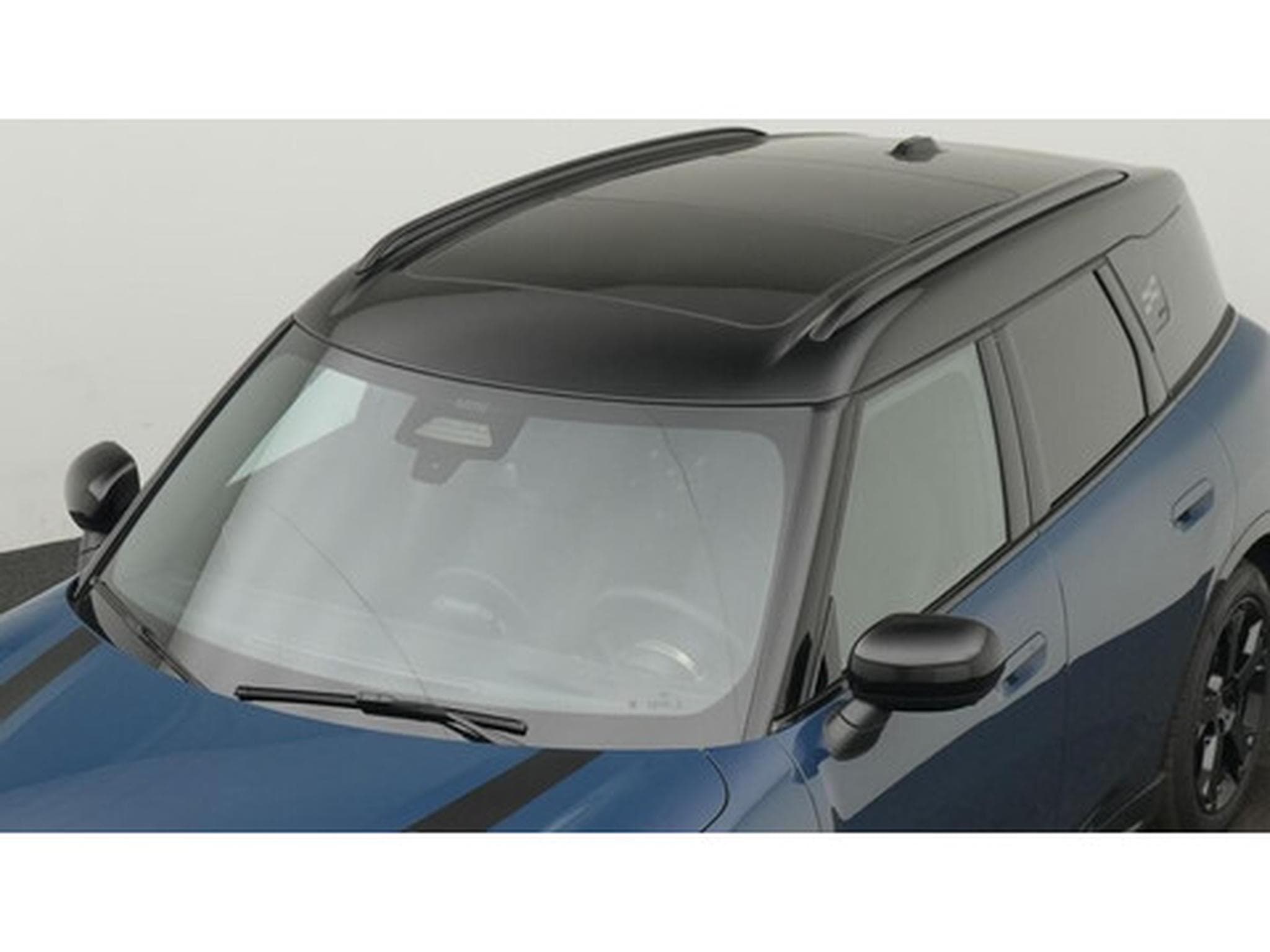 Mini Countryman MINI John Cooper Works ALL4 AT (2026) - Foto 24