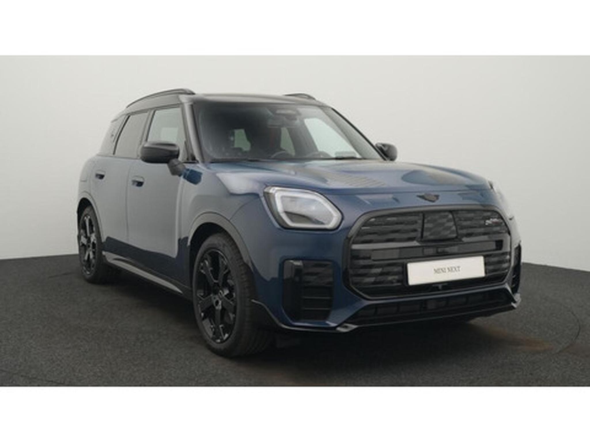 Mini Countryman MINI John Cooper Works ALL4 AT (2026) - Foto 3
