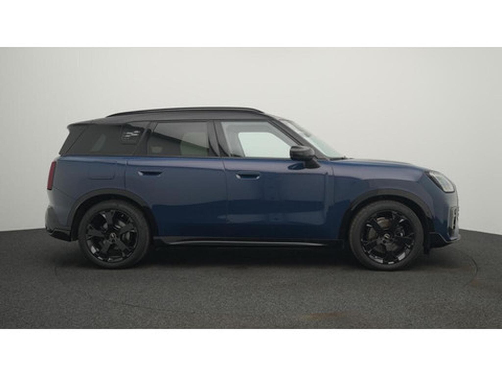 Mini Countryman MINI John Cooper Works ALL4 AT (2026) - Foto 7