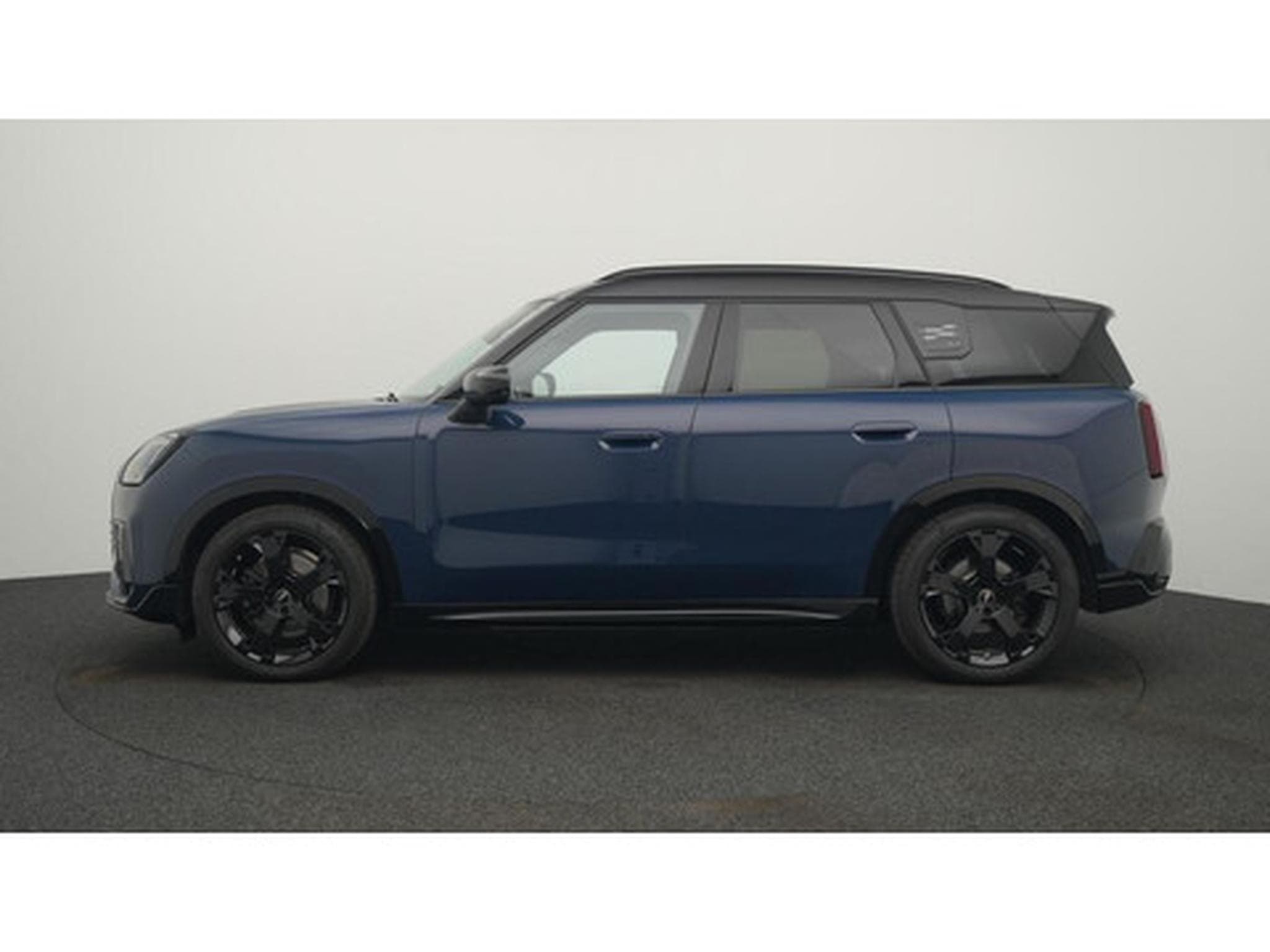 Mini Countryman MINI John Cooper Works ALL4 AT (2026) - Foto 8