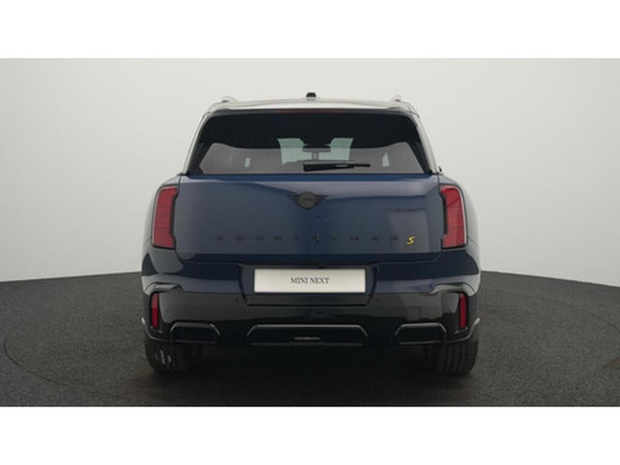 Mini Countryman MINI John Cooper Works ALL4 AT (2026) - Foto 9