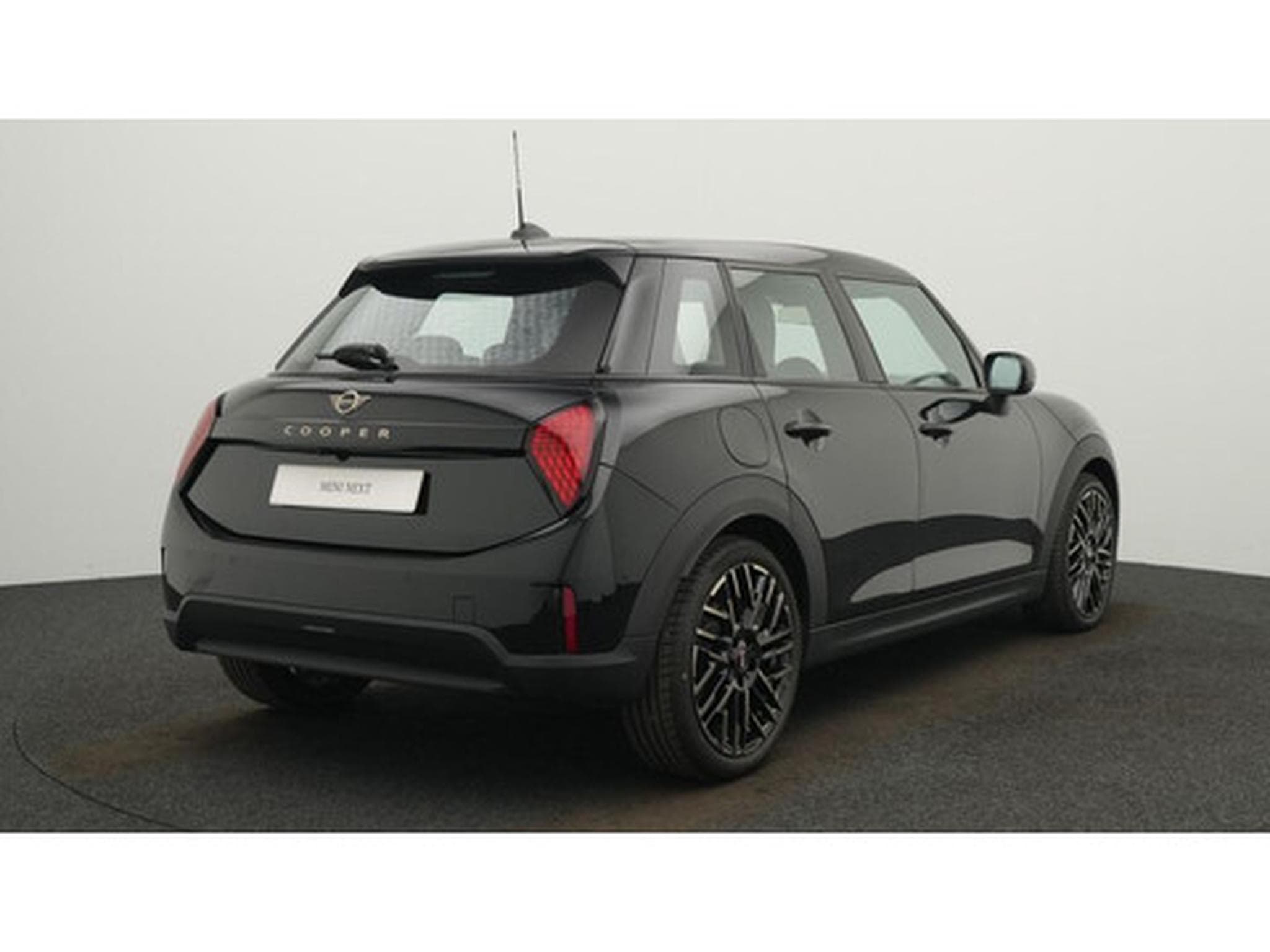 Mini Cooper MINI 5-Deurs C (2026) - Foto 10