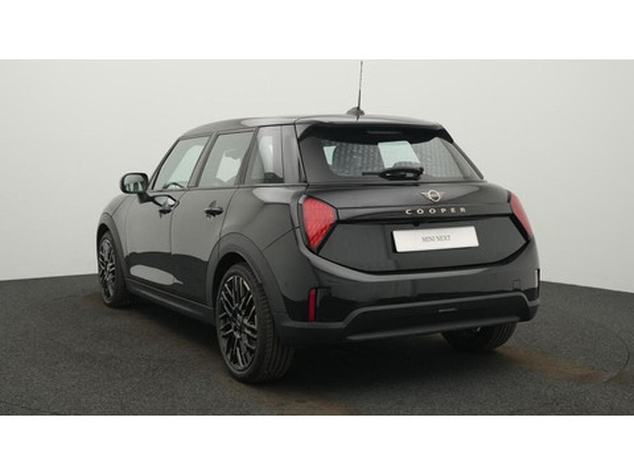 Mini Cooper MINI 5-Deurs C (2026) - Foto 11