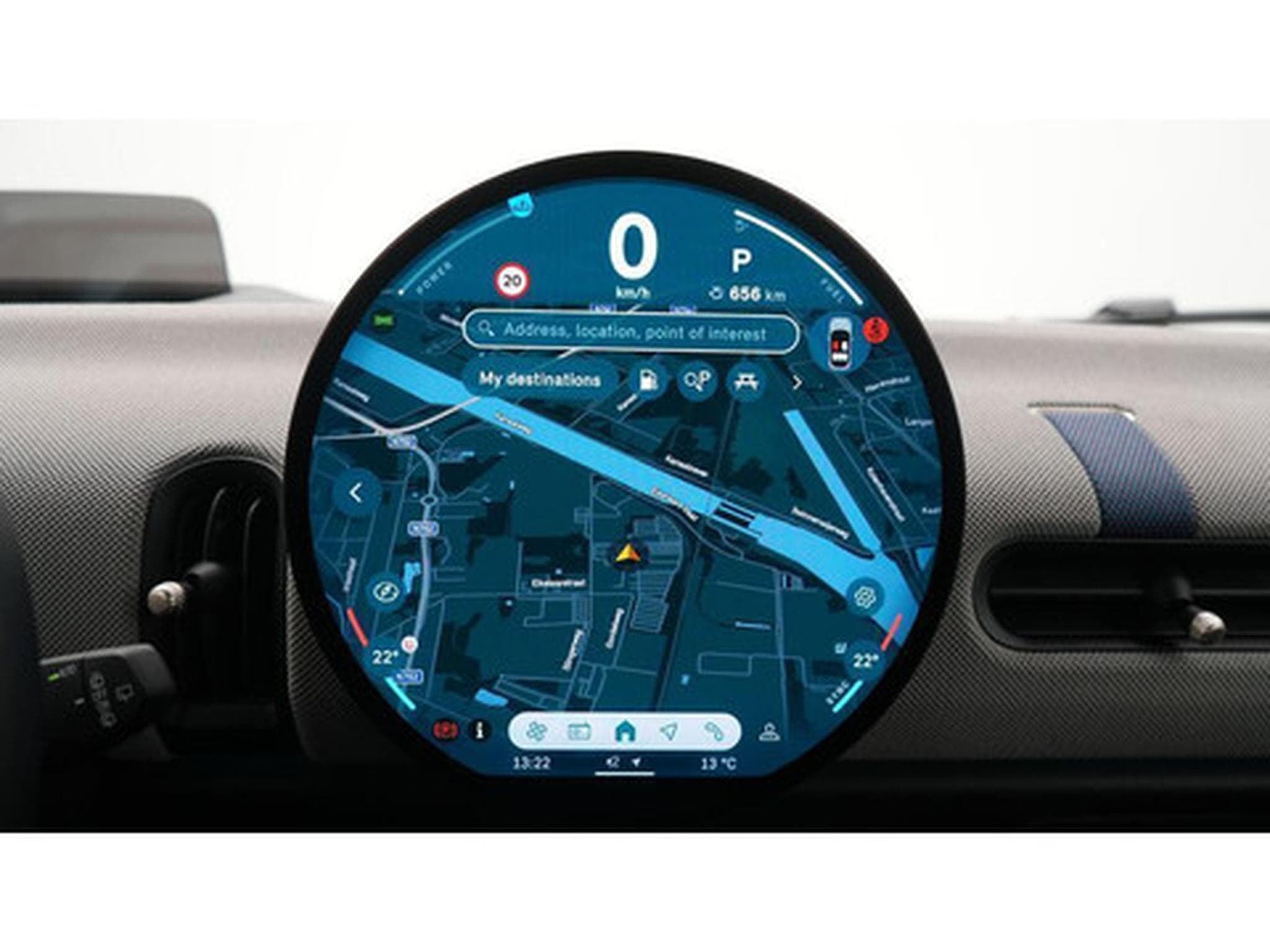 Mini Cooper MINI 5-Deurs C (2026) - Foto 13