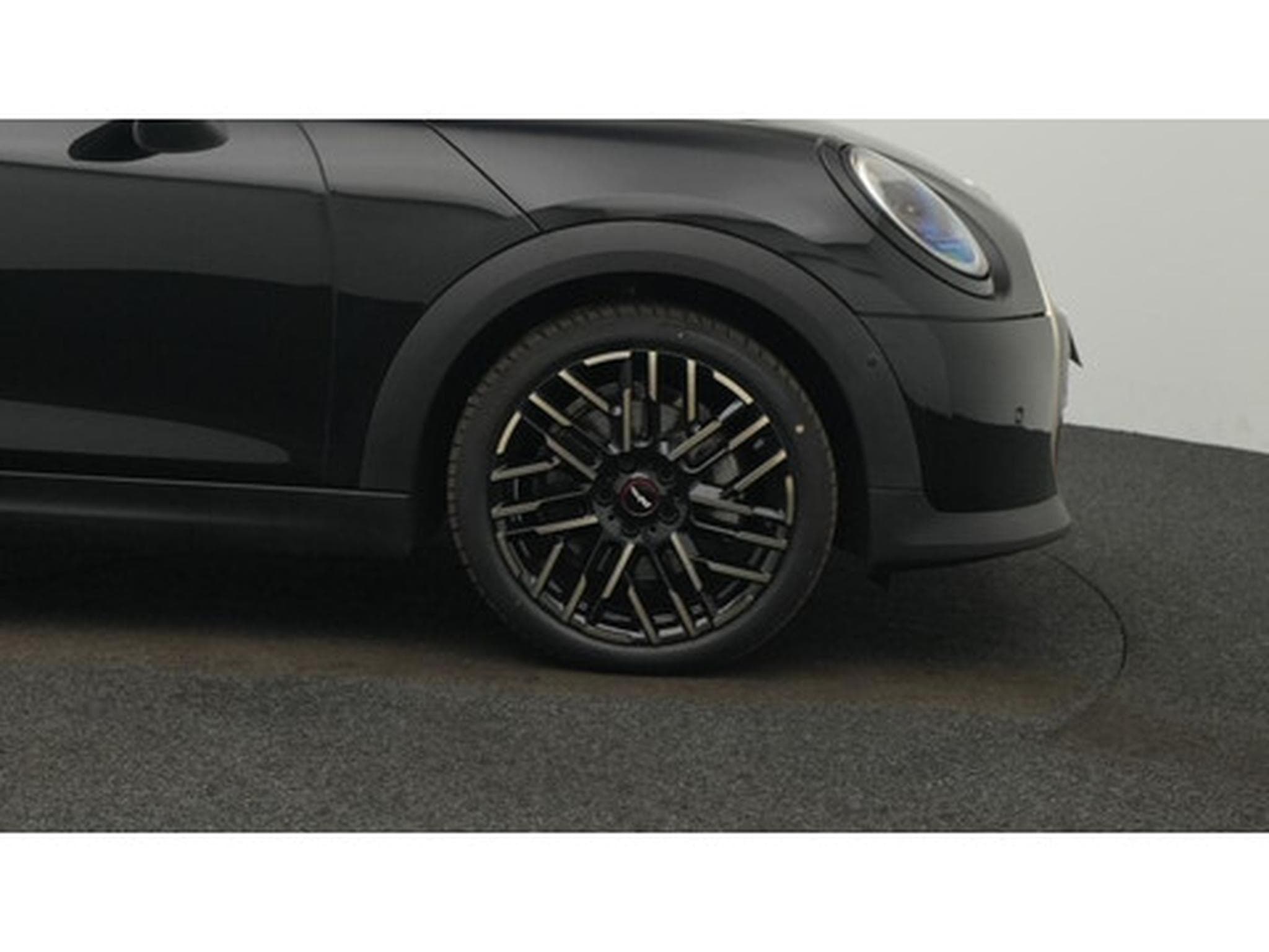 Mini Cooper MINI 5-Deurs C (2026) - Foto 14