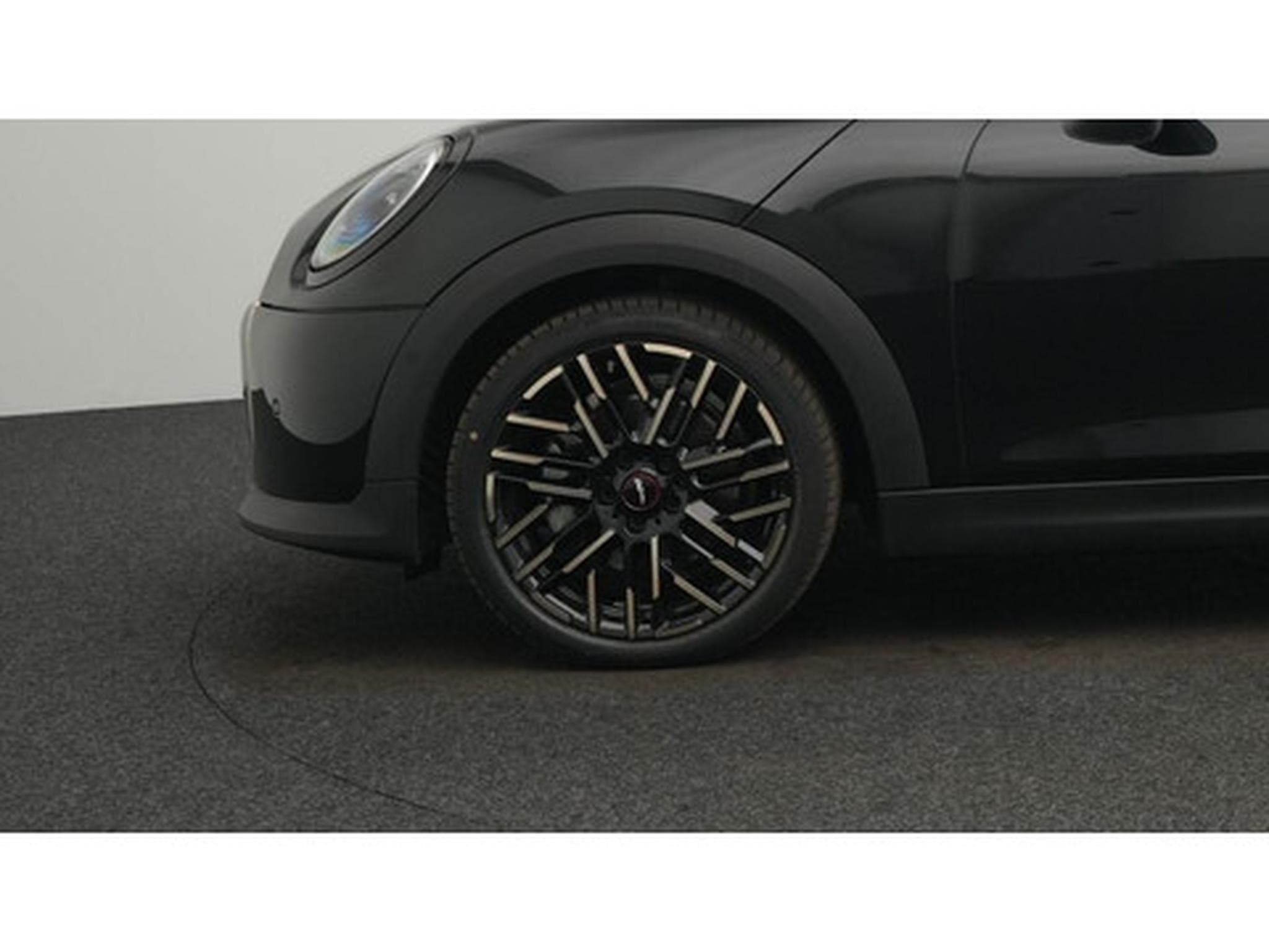 Mini Cooper MINI 5-Deurs C (2026) - Foto 15