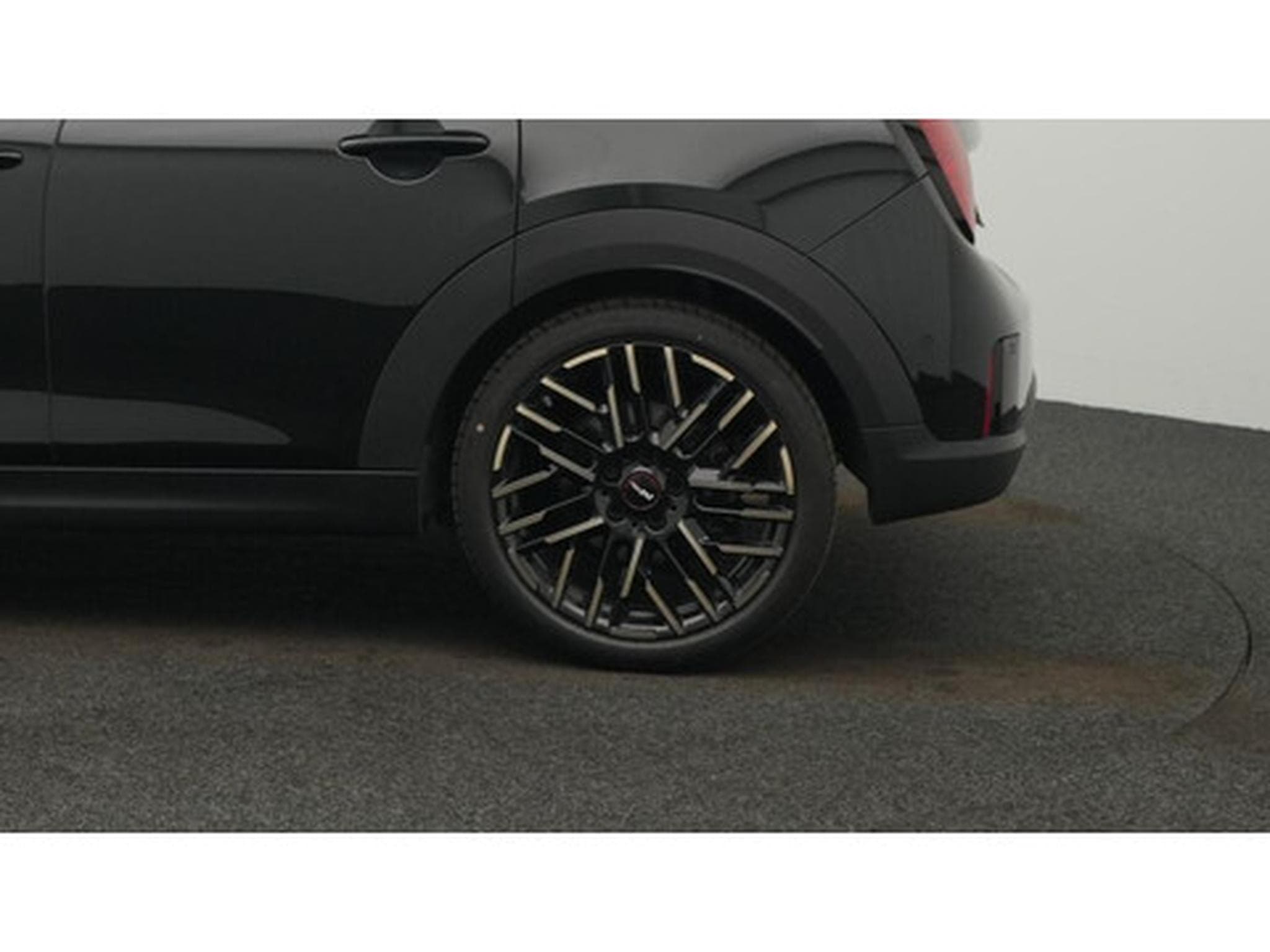 Mini Cooper MINI 5-Deurs C (2026) - Foto 16